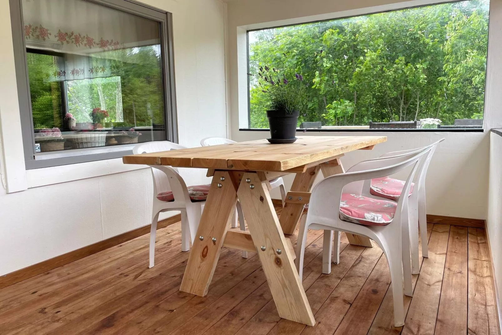 8 person holiday home in ULRIKA-By Traum