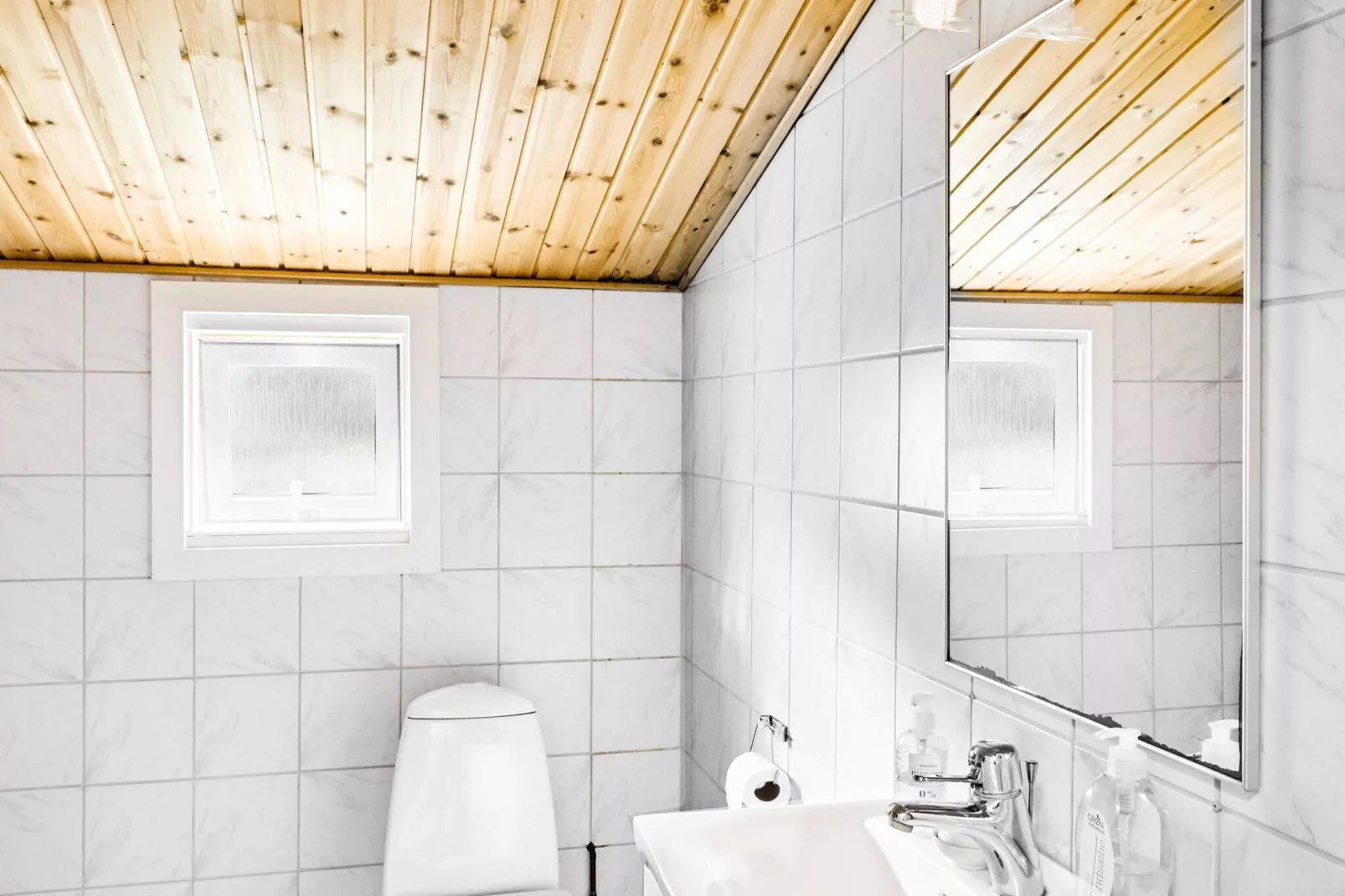 6 person holiday home in Nykøbing Sj-By Traum-Indoor