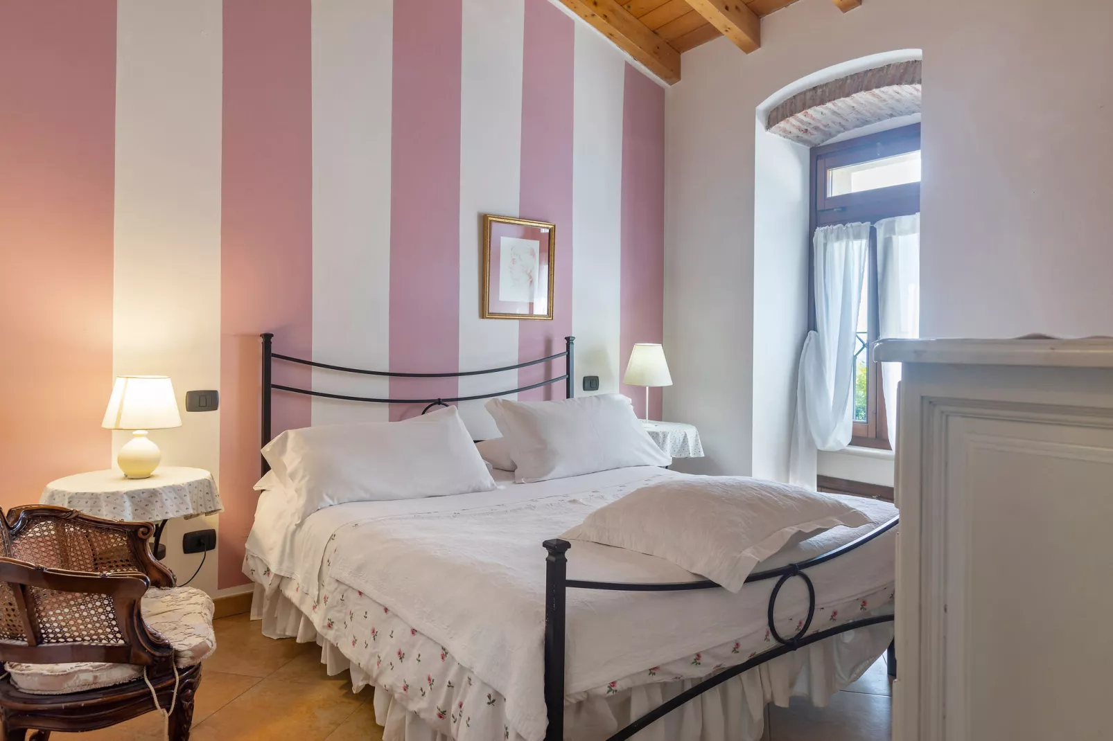 Vega-Bedroom