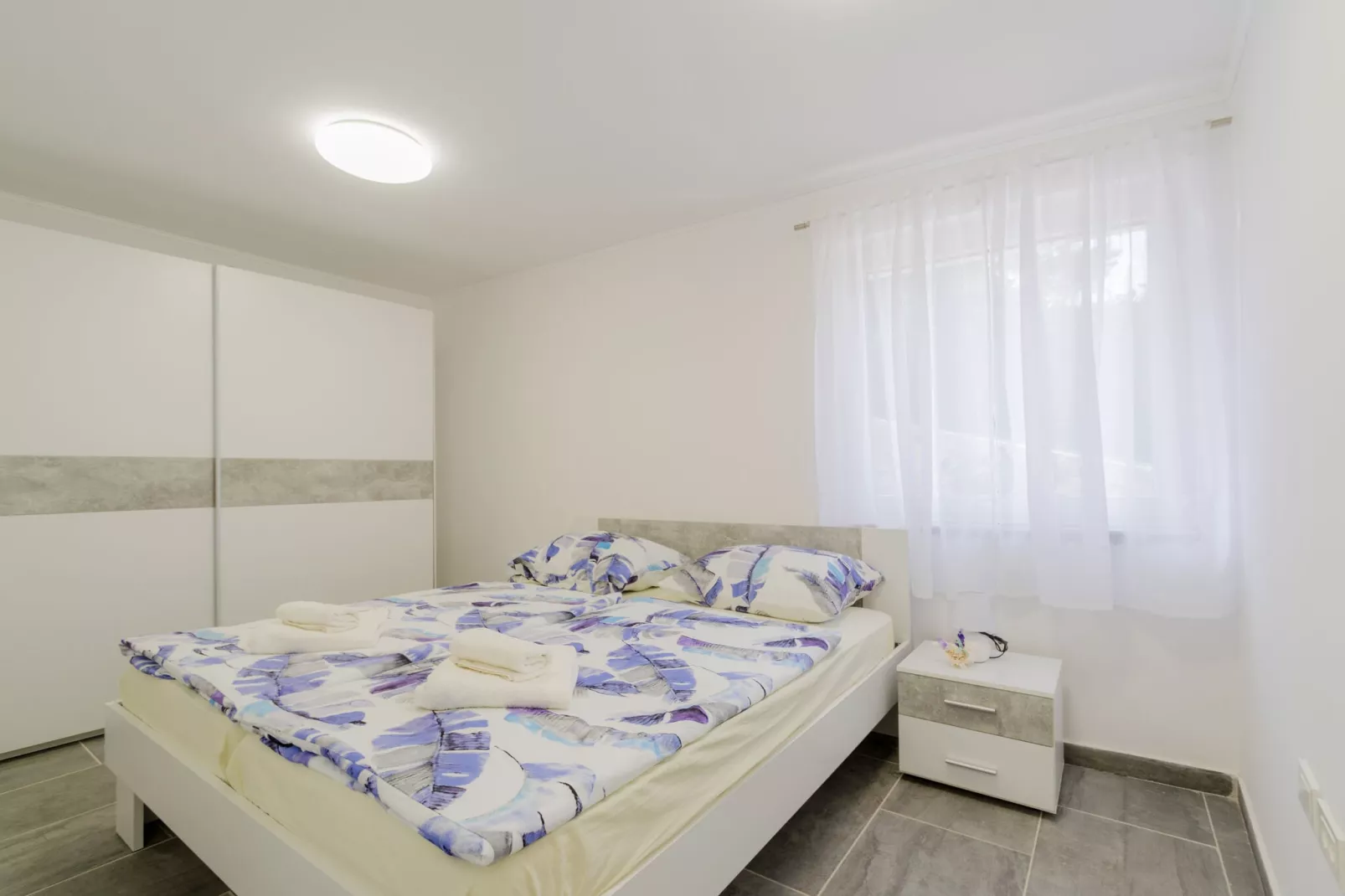Milly-Bedroom