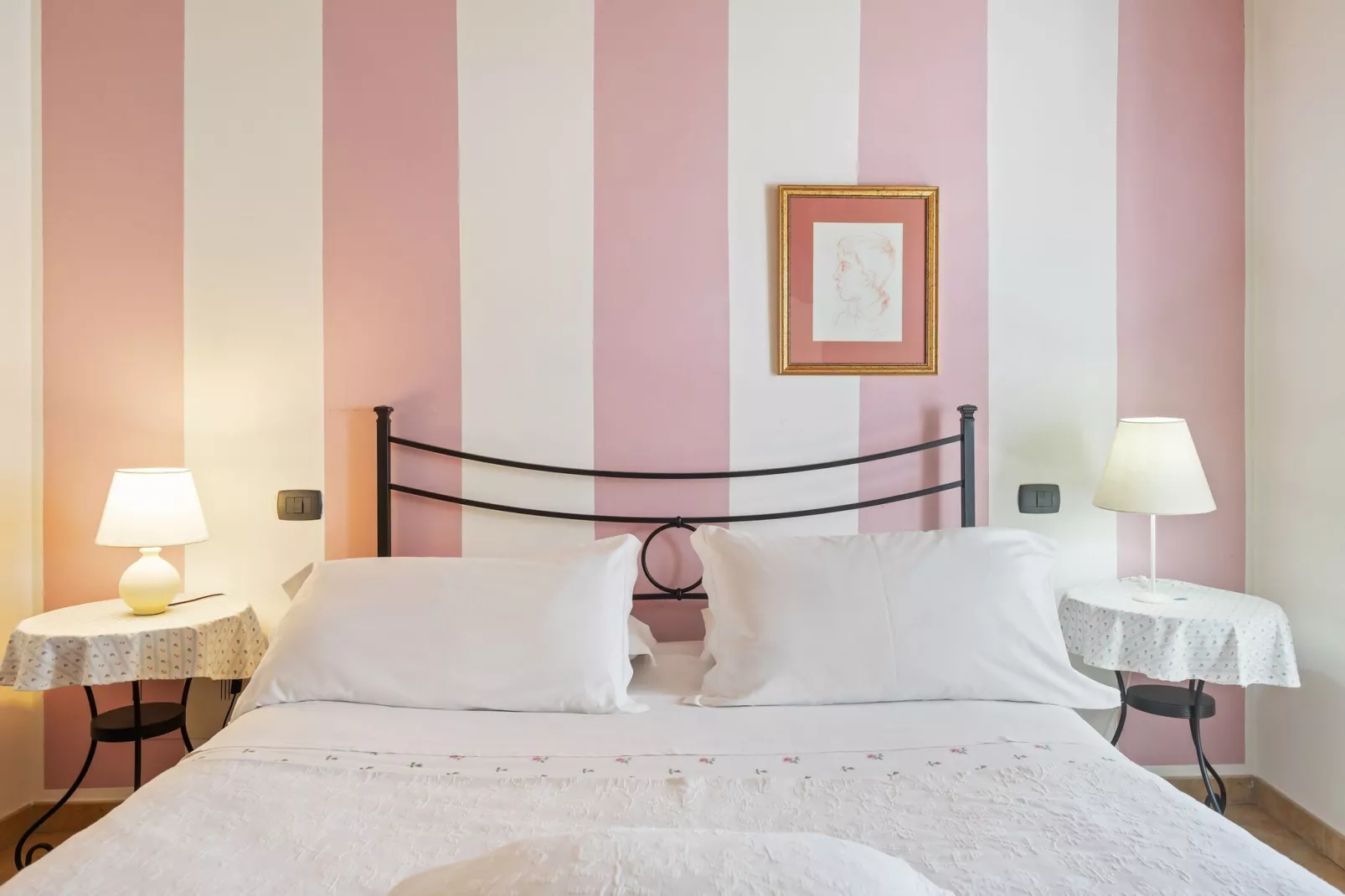 Vega-Bedroom