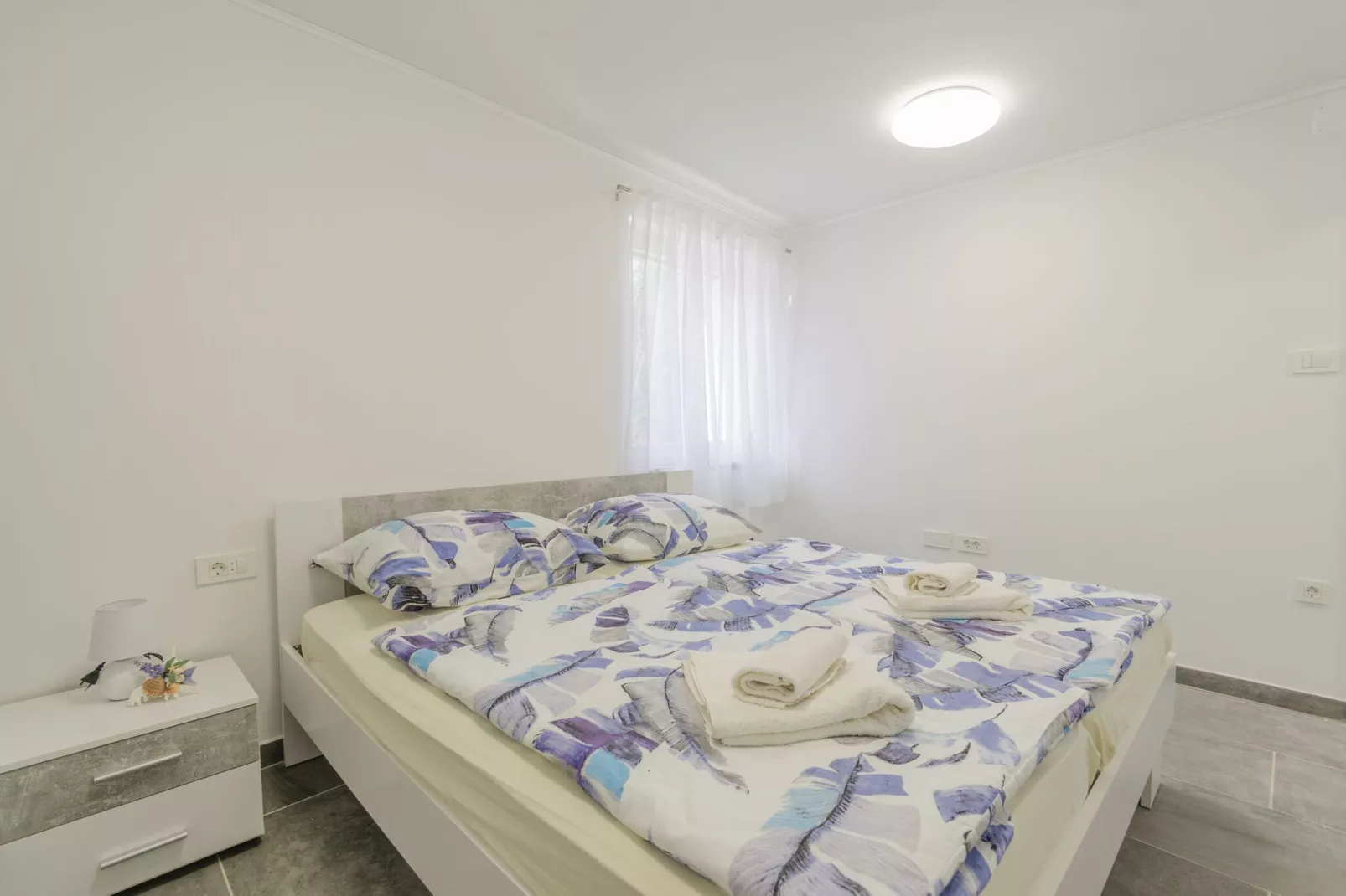 Milly-Bedroom