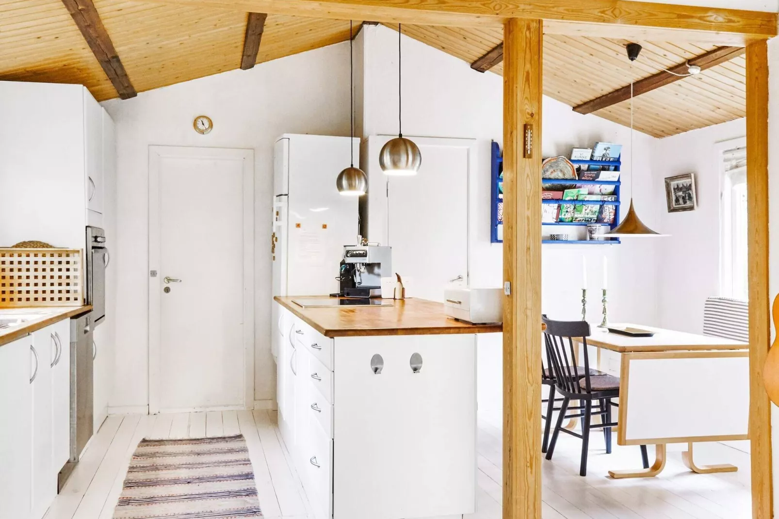 6 person holiday home in Nykøbing Sj-By Traum-Indoor