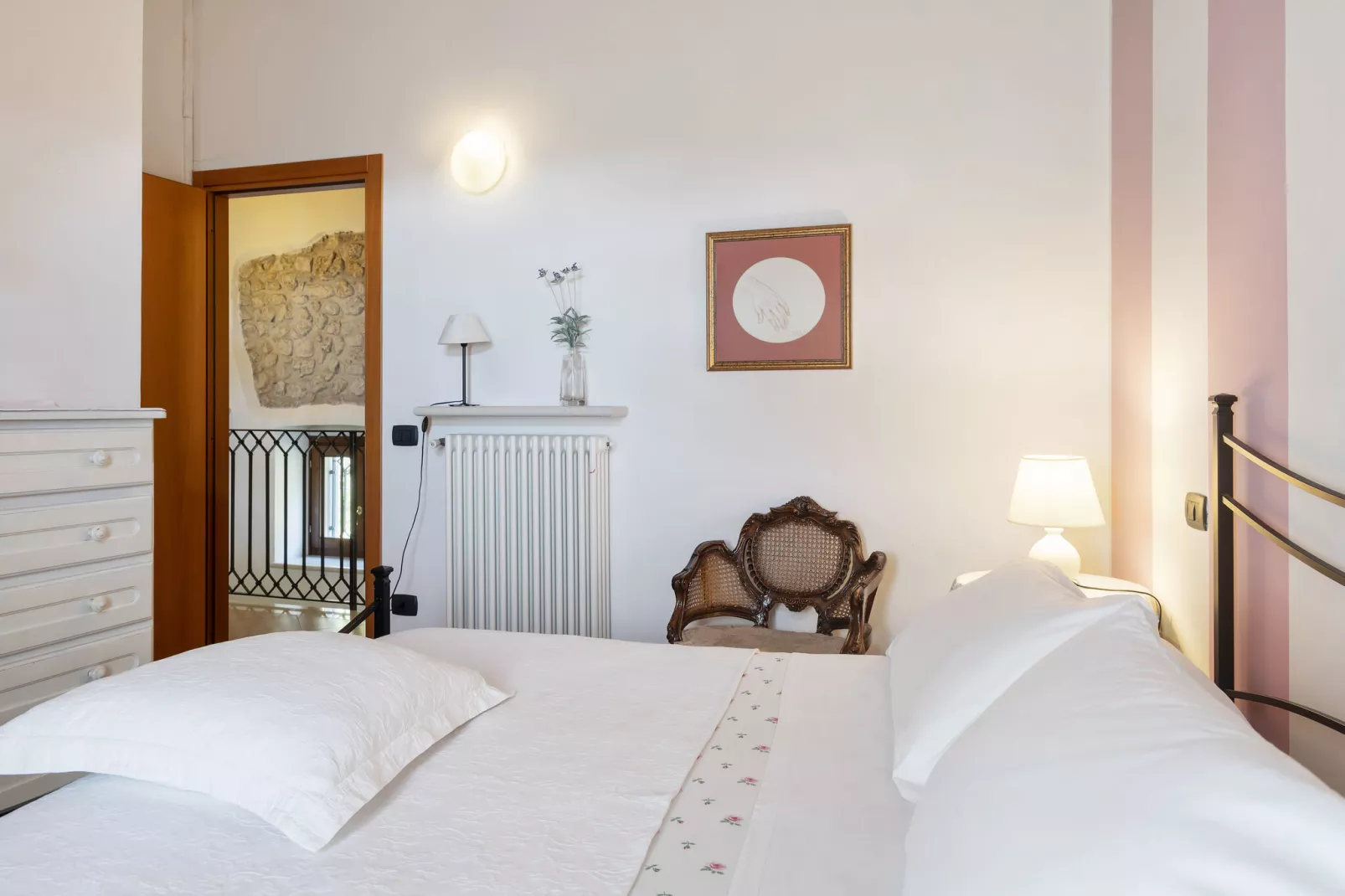 Vega-Bedroom