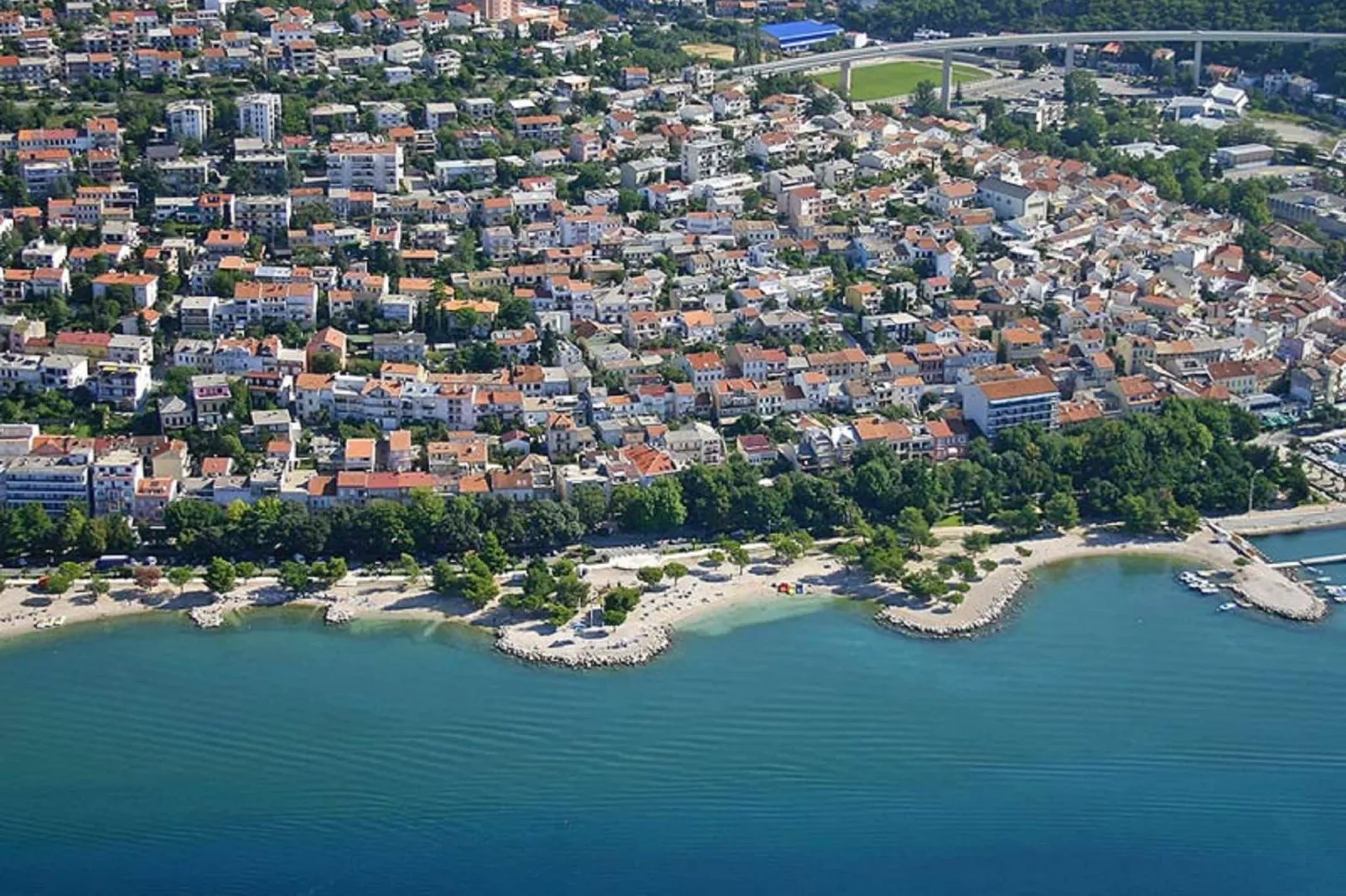 Milly-Areas summer 5km