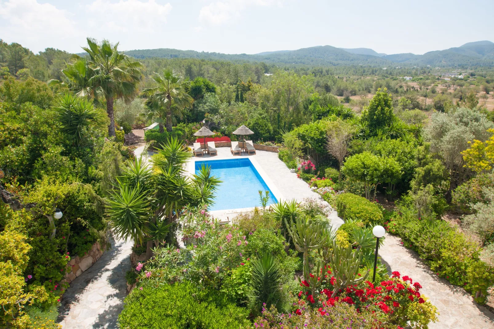 Can Jurat-View summer