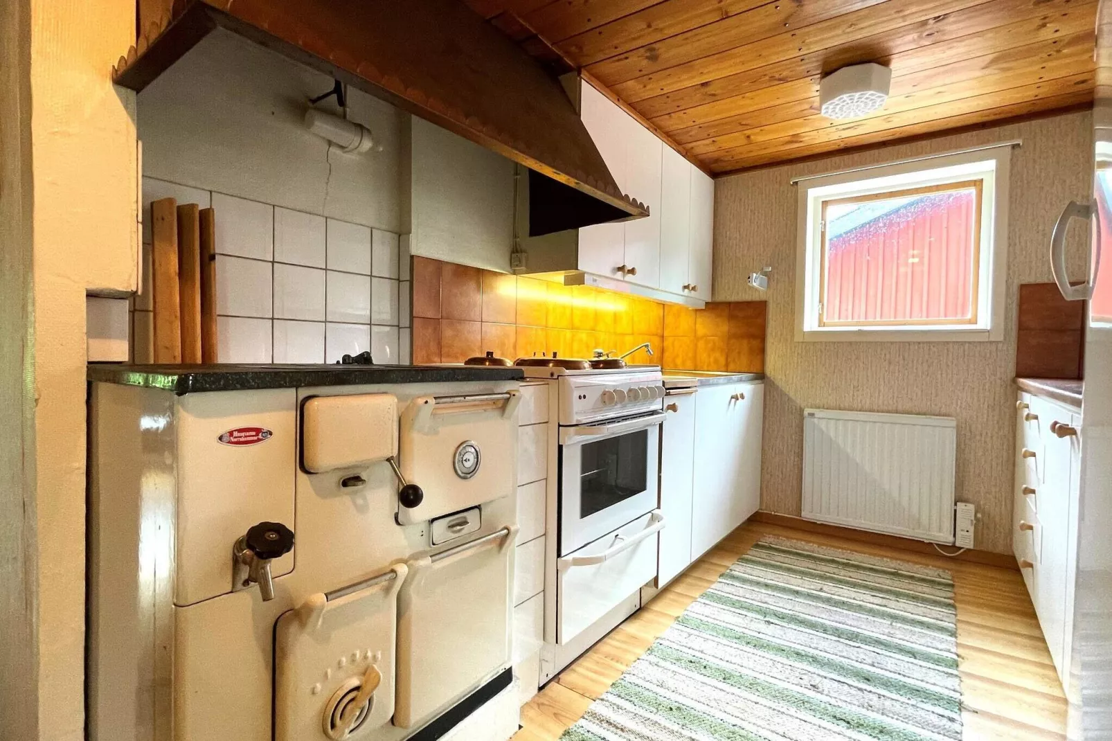 Maison de vacances pour 8 a ULRIKA-By Traum-Intérieur