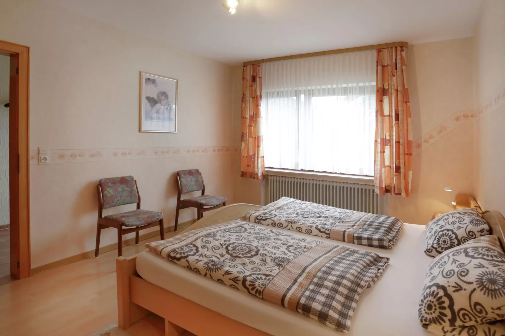 Mörchen-Bedroom