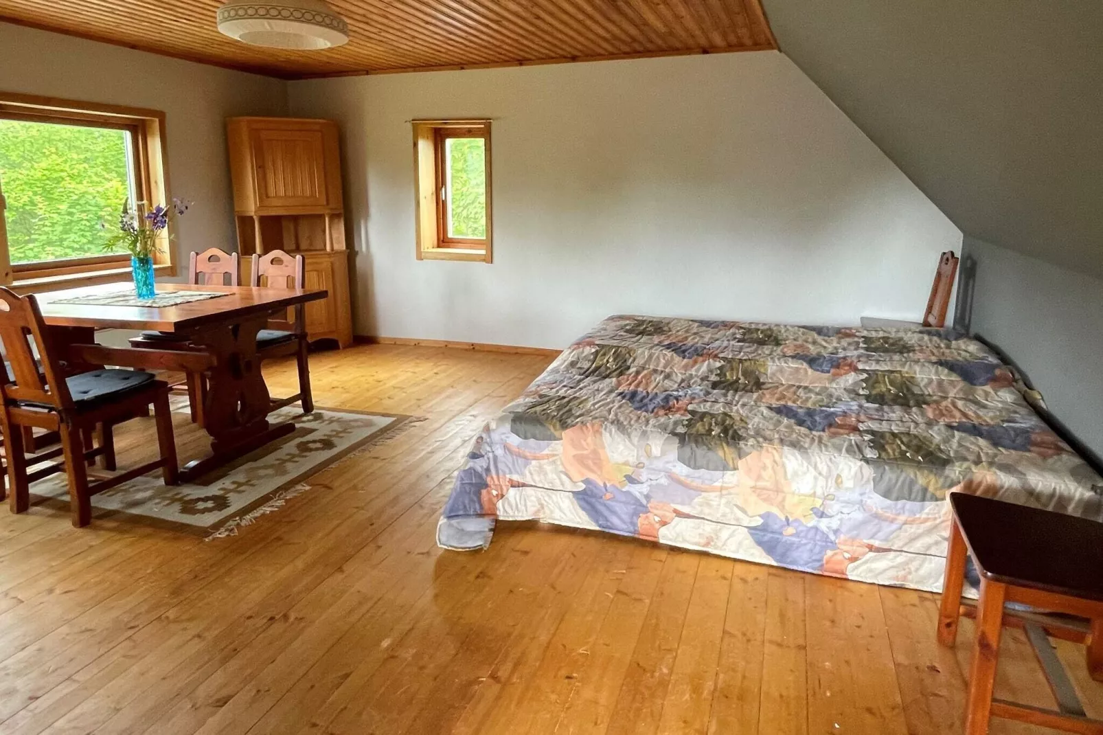 Maison de vacances pour 8 a ULRIKA-By Traum-Intérieur