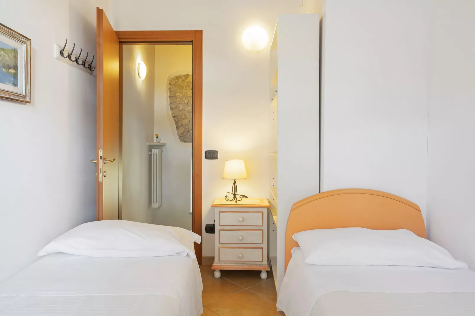 Vega-Bedroom