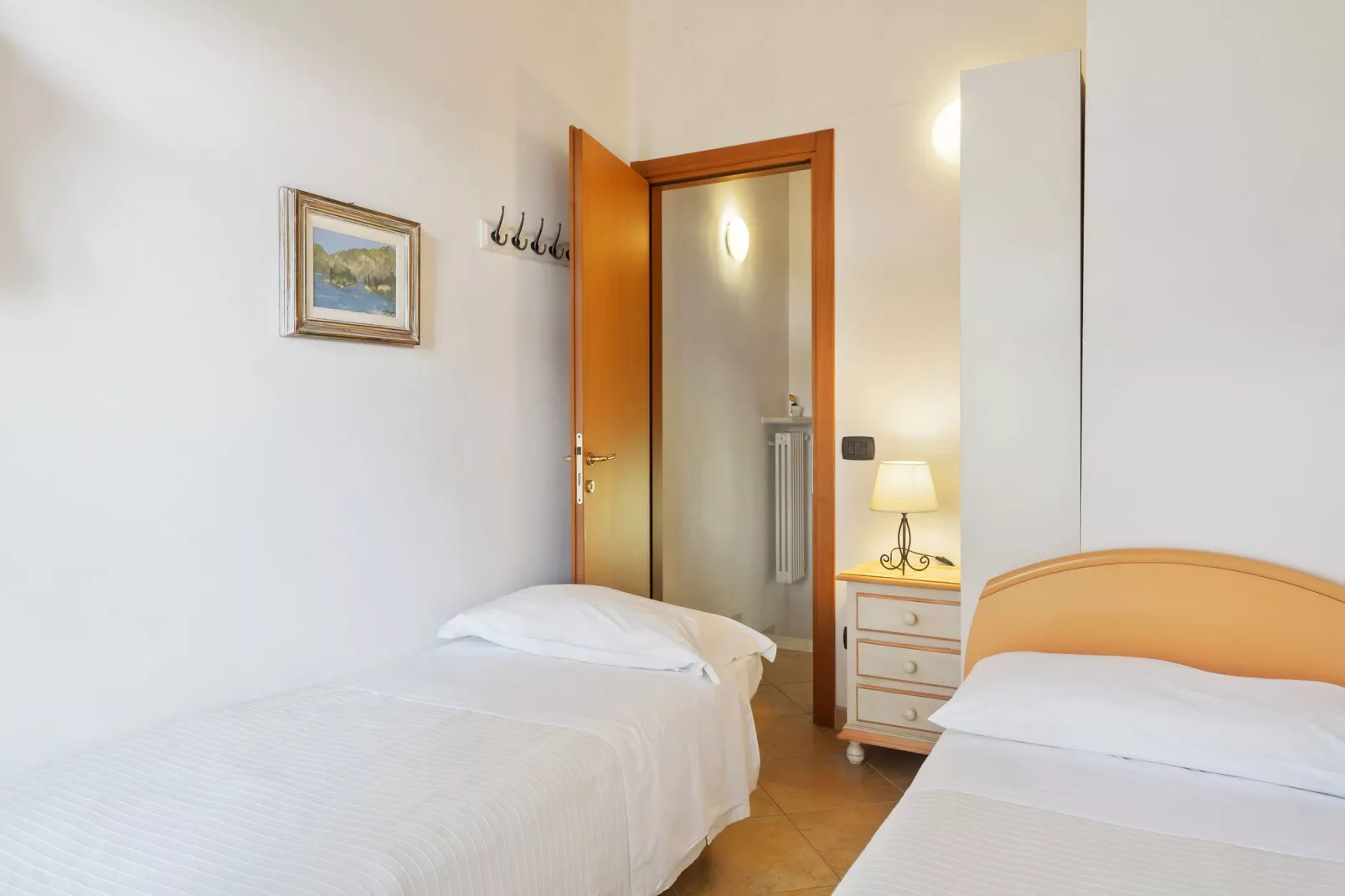 Vega-Bedroom