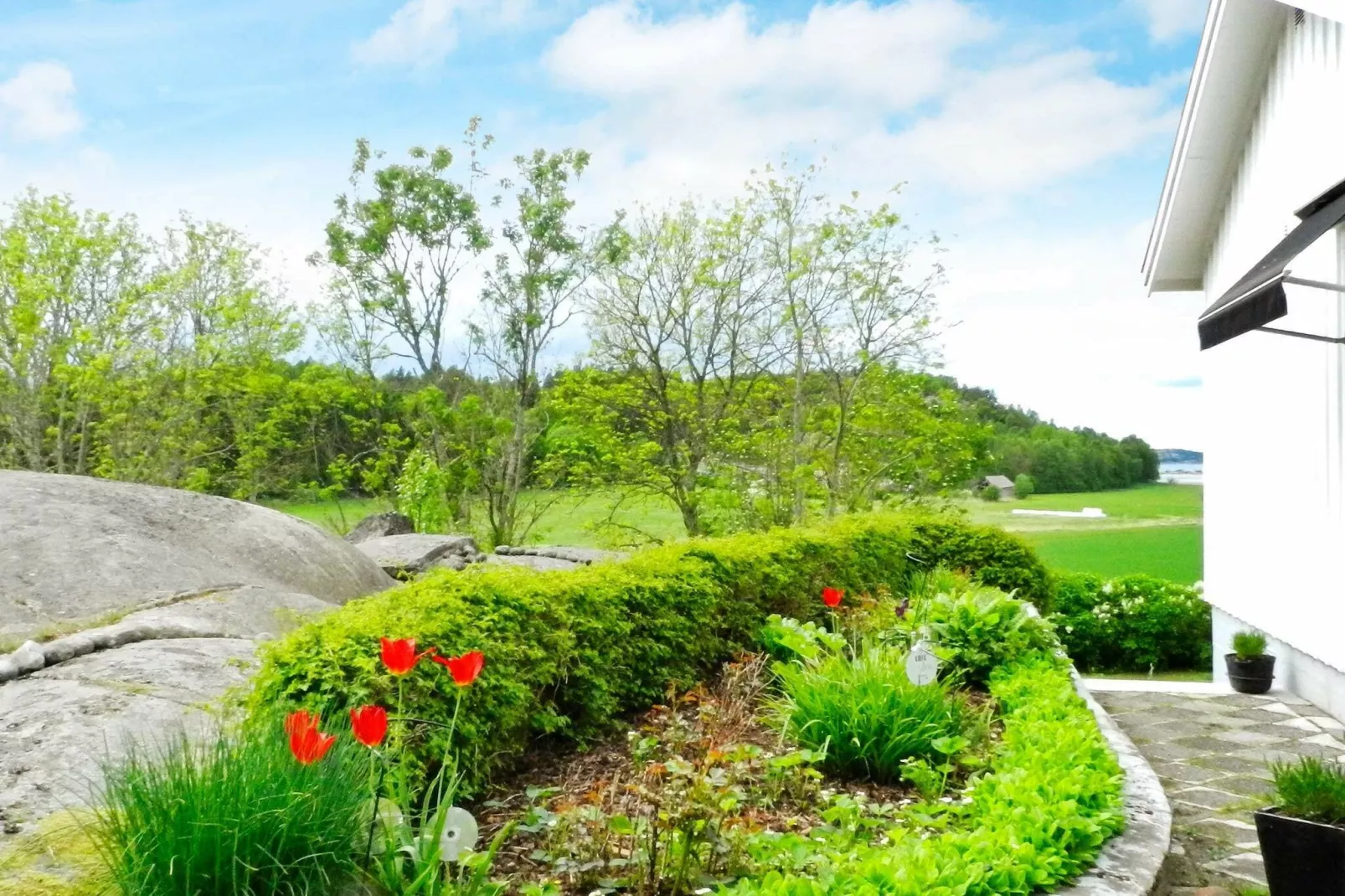 5 person holiday home in LYSEKIL-Outdoor