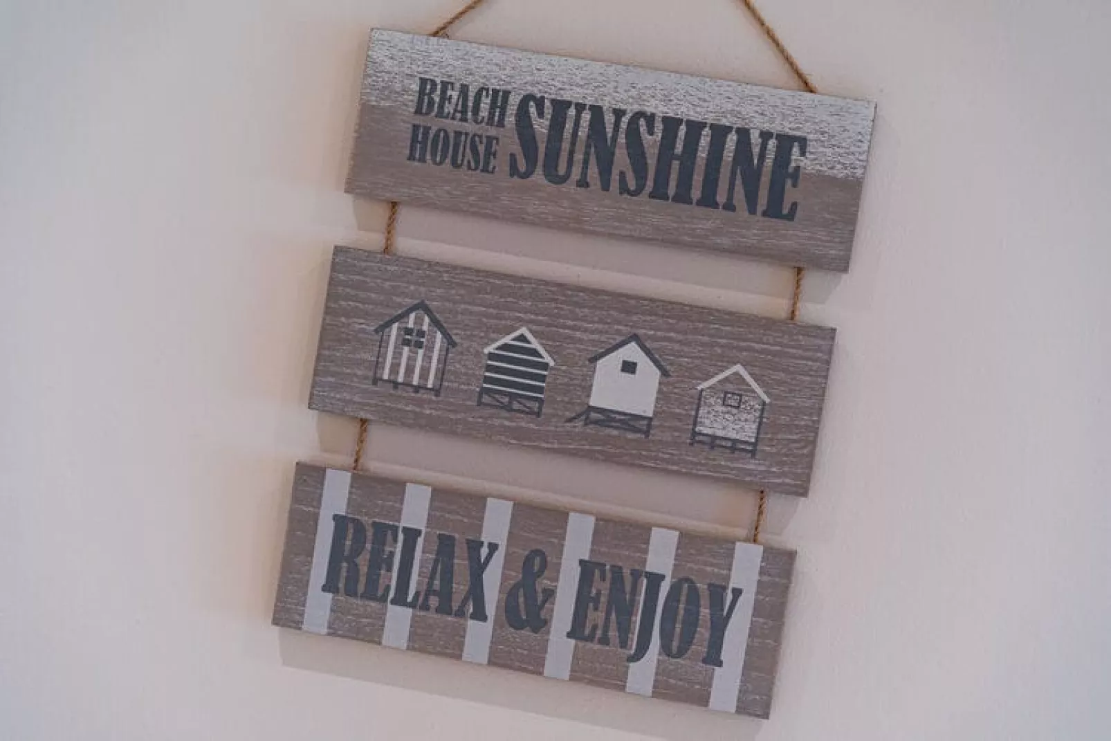 Doppelhaushälfte Op de Geest St Peter-Ording-Indoor