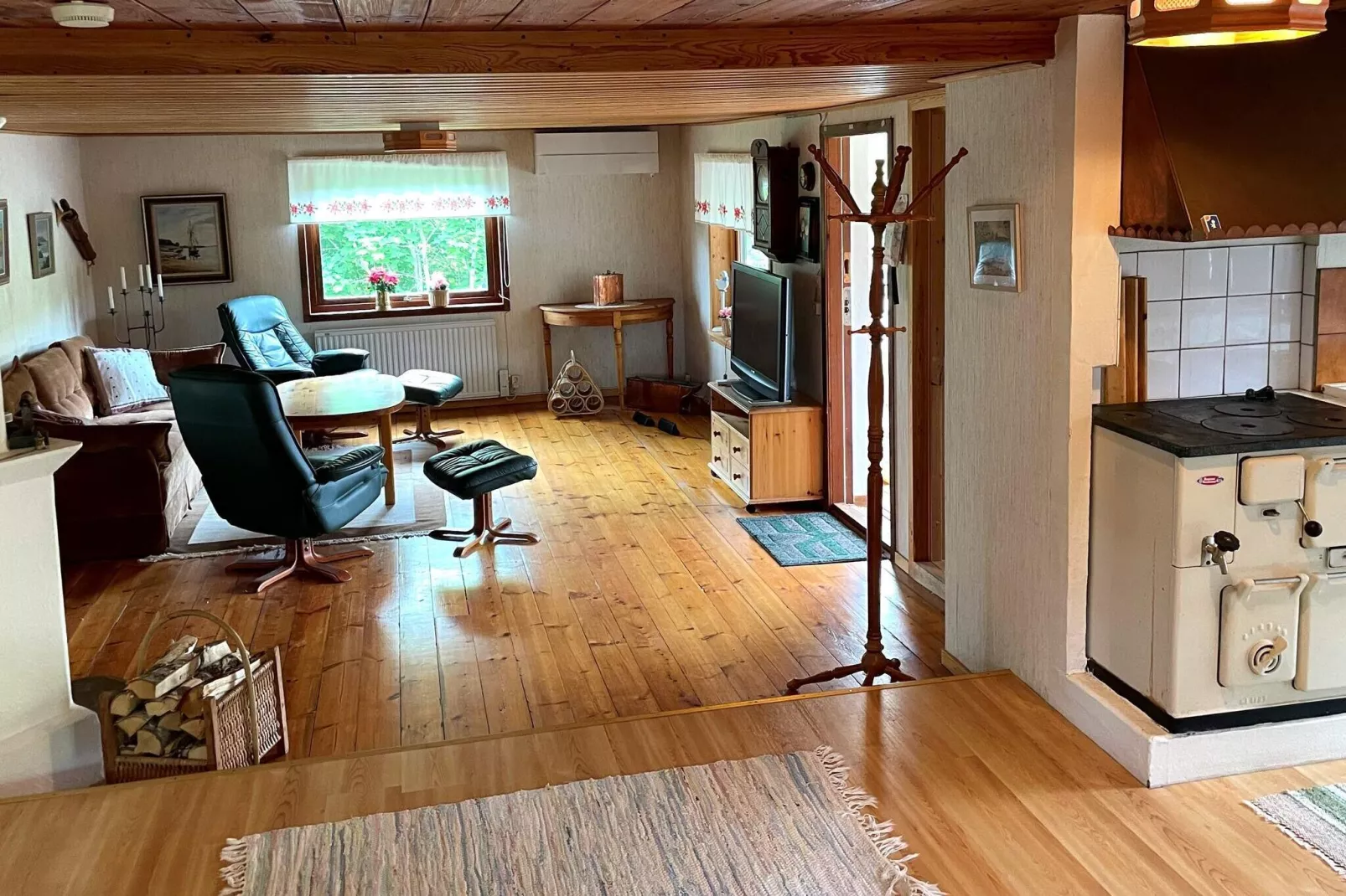 Maison de vacances pour 8 a ULRIKA-By Traum-Intérieur