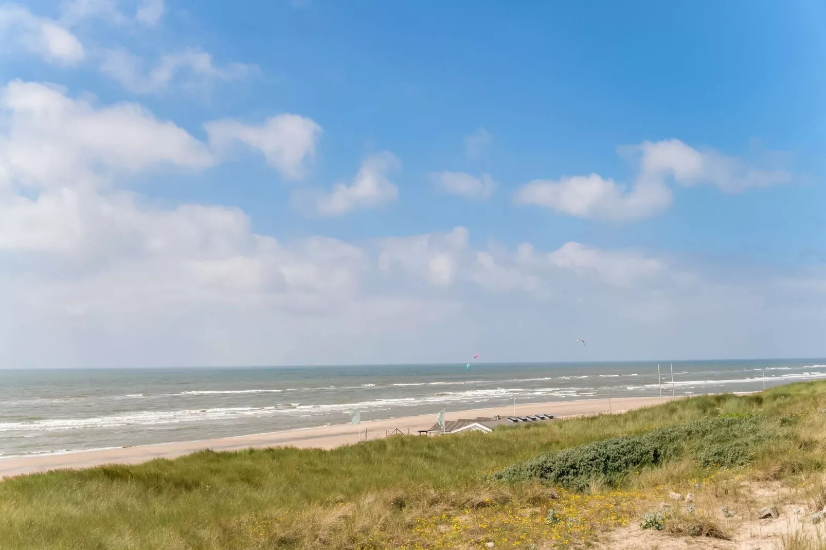 Duinvilla aan het Meer-Areas summer 5km