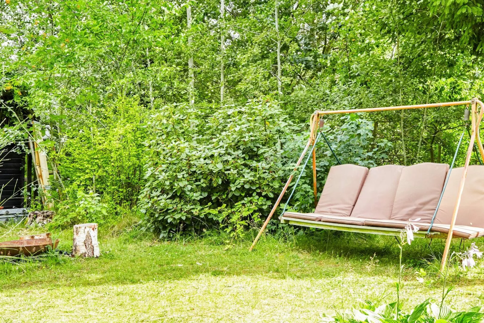 6 person holiday home in Nykøbing Sj-By Traum-View