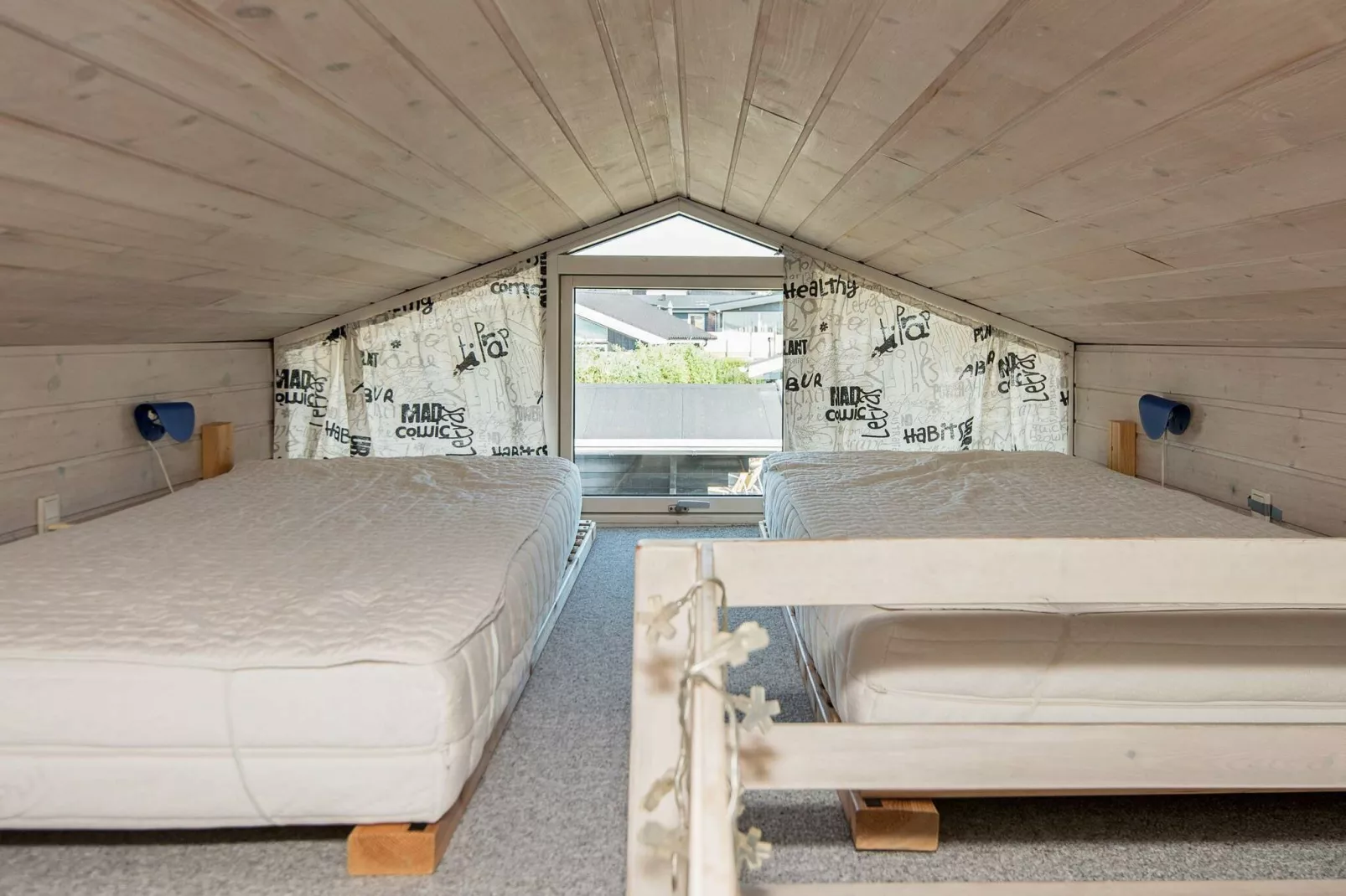 6 person holiday home in Rønde-By Traum-Indoor