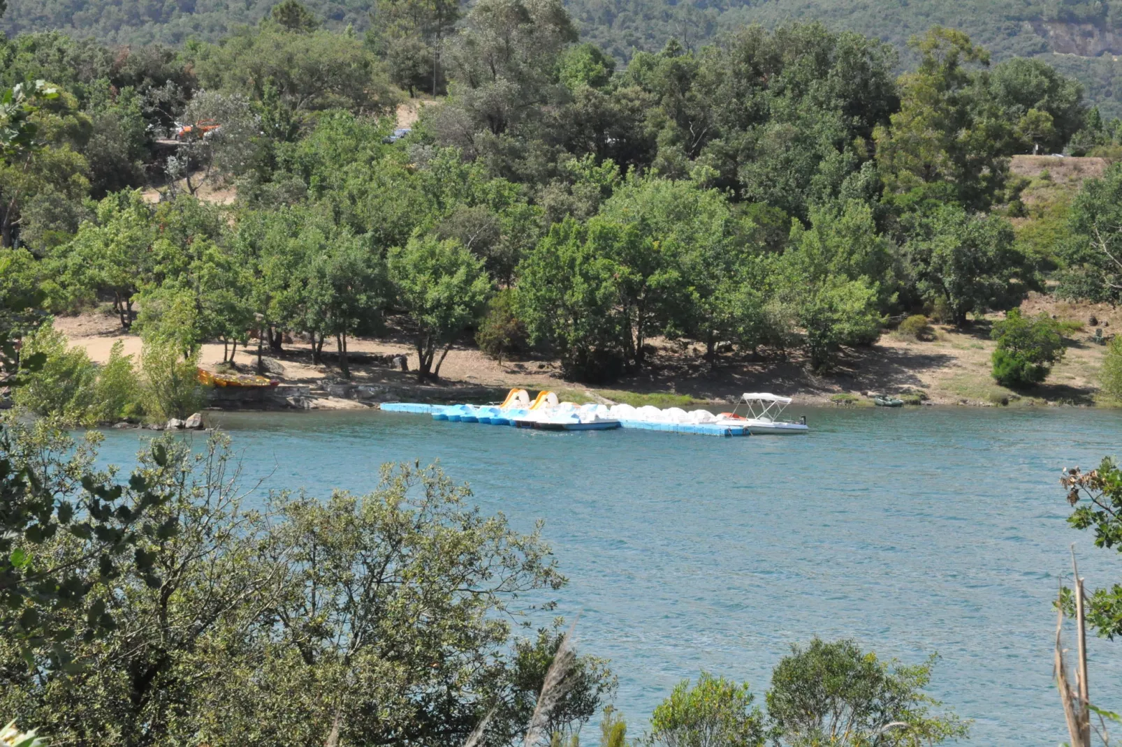 Villa Contem 4-Areas summer 20km