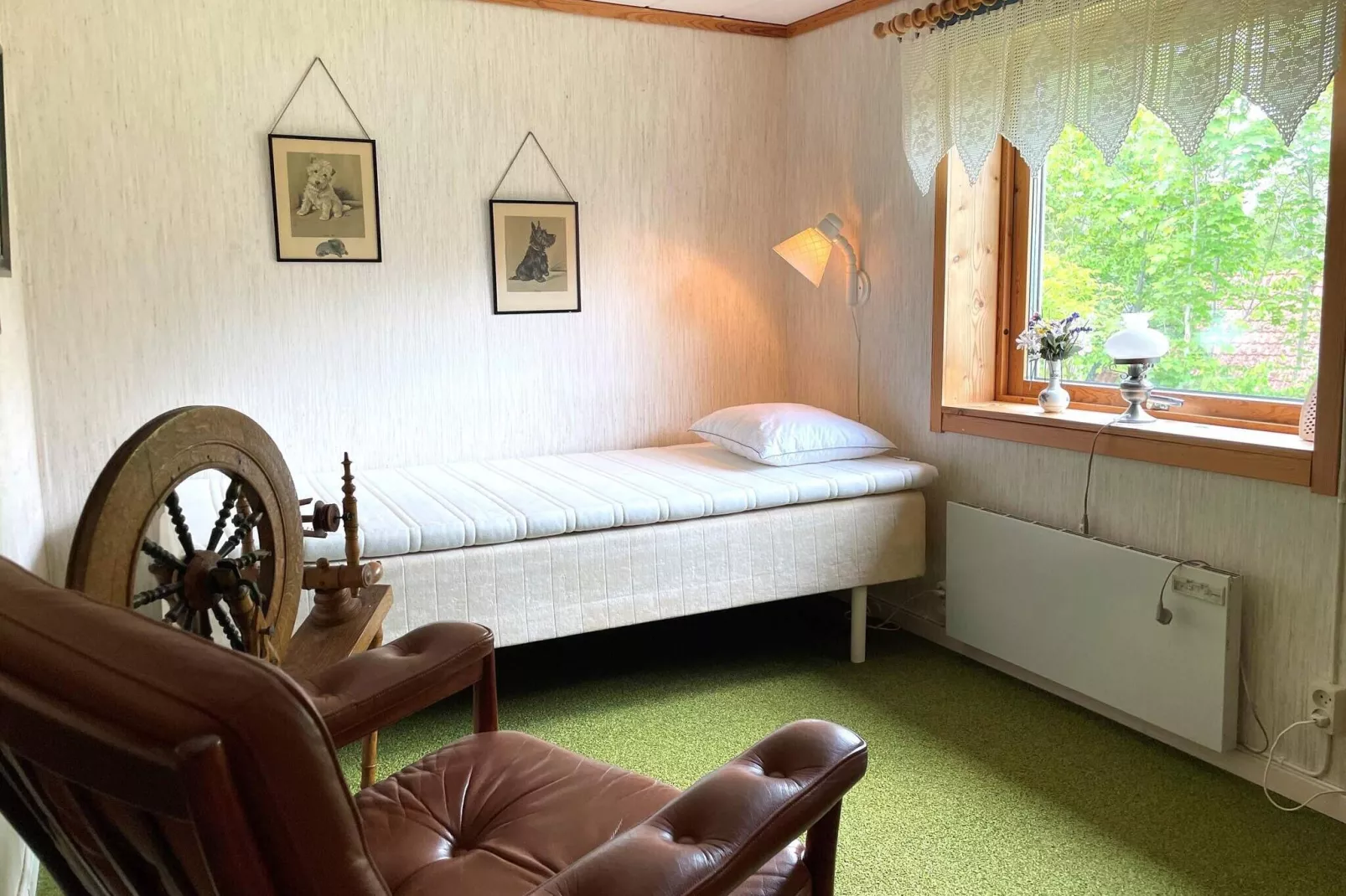 Maison de vacances pour 8 a ULRIKA-By Traum-Intérieur