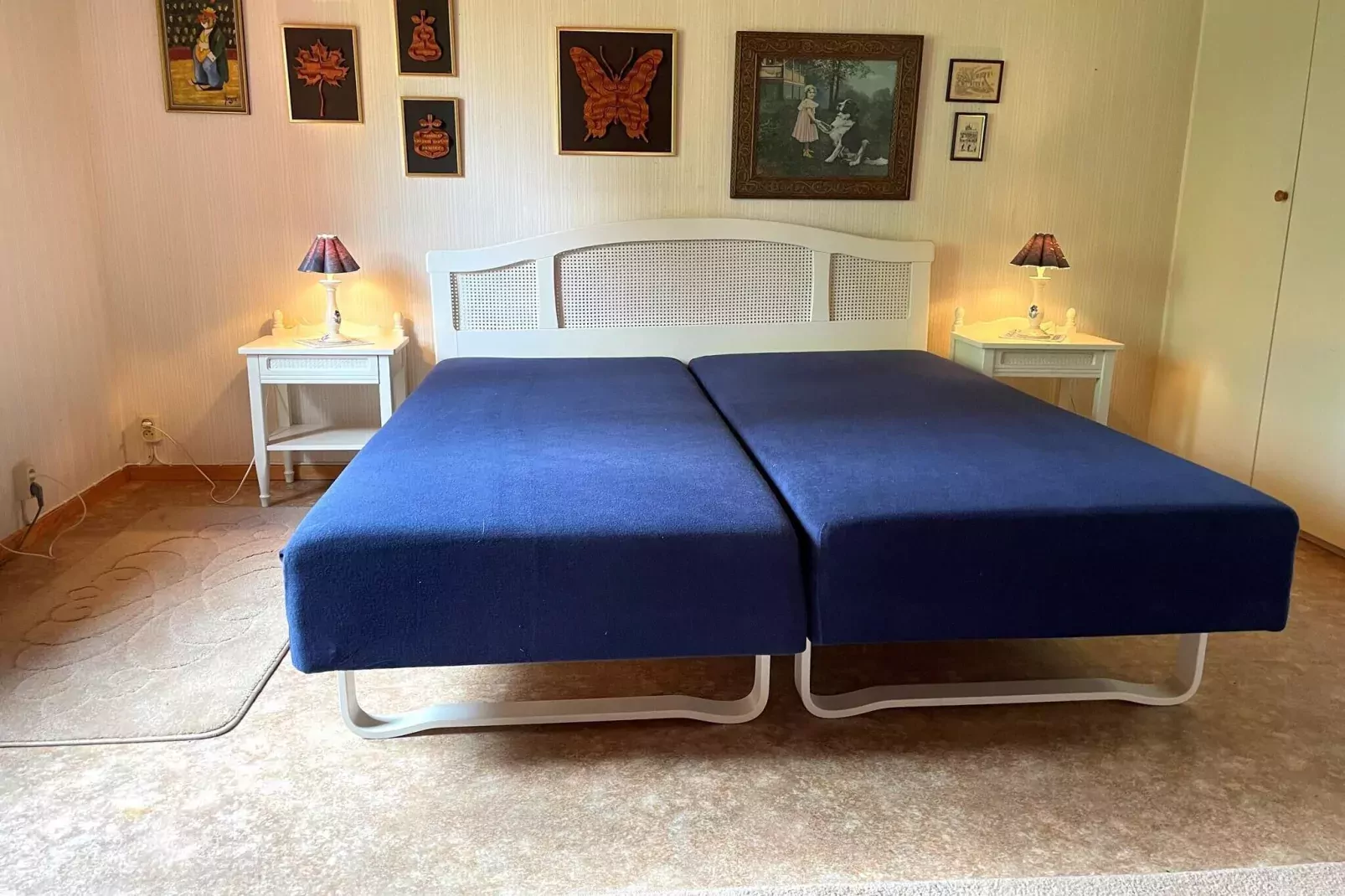 Maison de vacances pour 8 a ULRIKA-By Traum-Intérieur