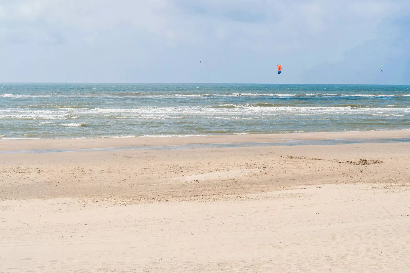 Duinvilla aan het Meer-Areas summer 5km