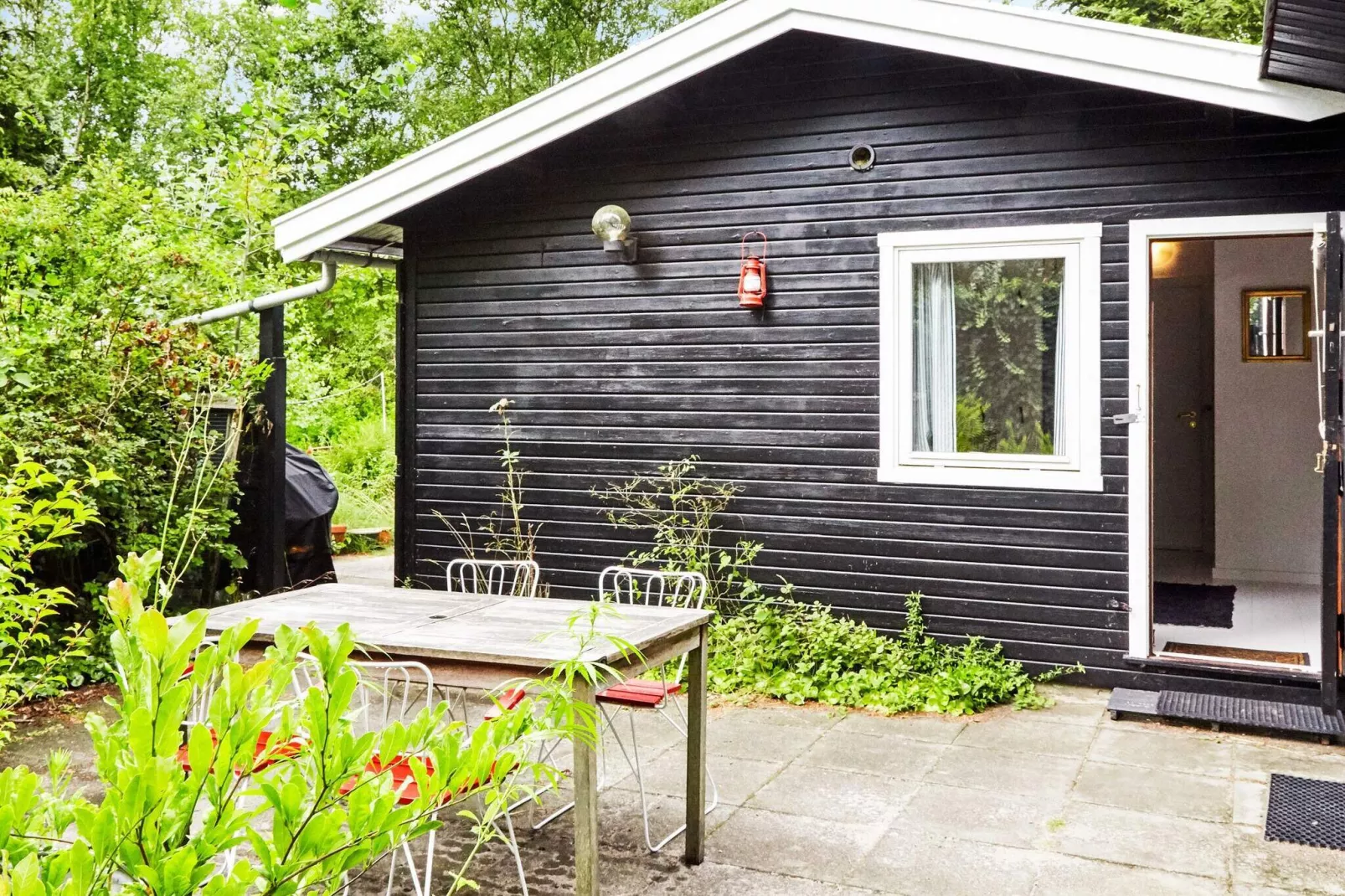 6 person holiday home in Nykøbing Sj-By Traum-View