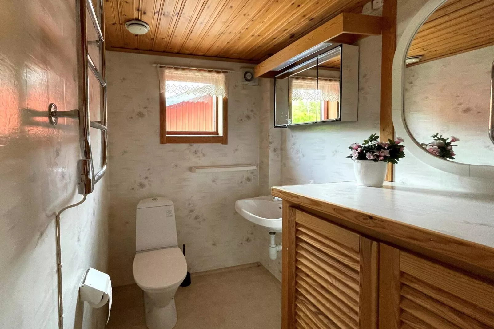 Maison de vacances pour 8 a ULRIKA-By Traum-Intérieur