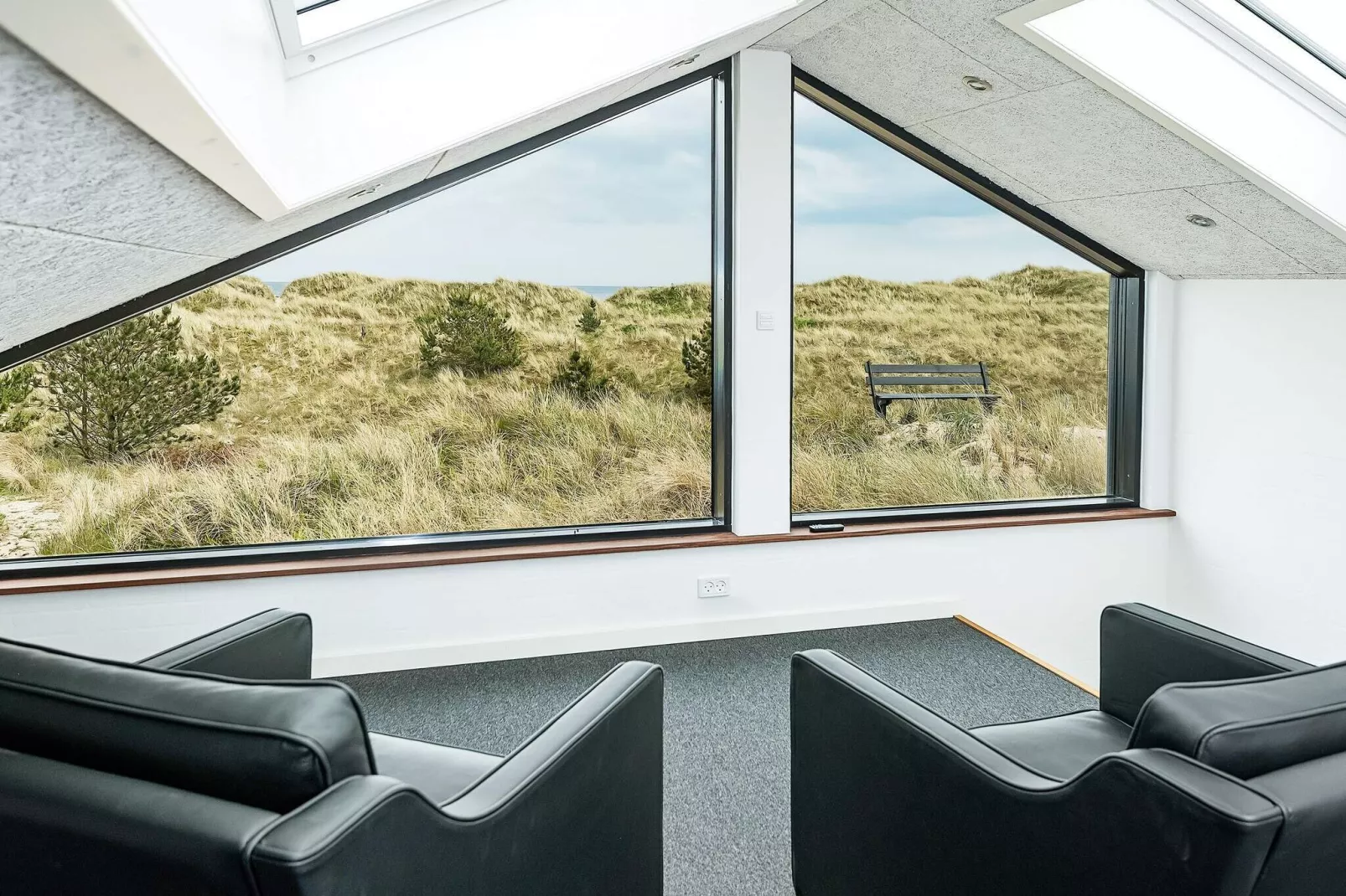 8 Personen Ferienhaus in Ålbæk-By Traum