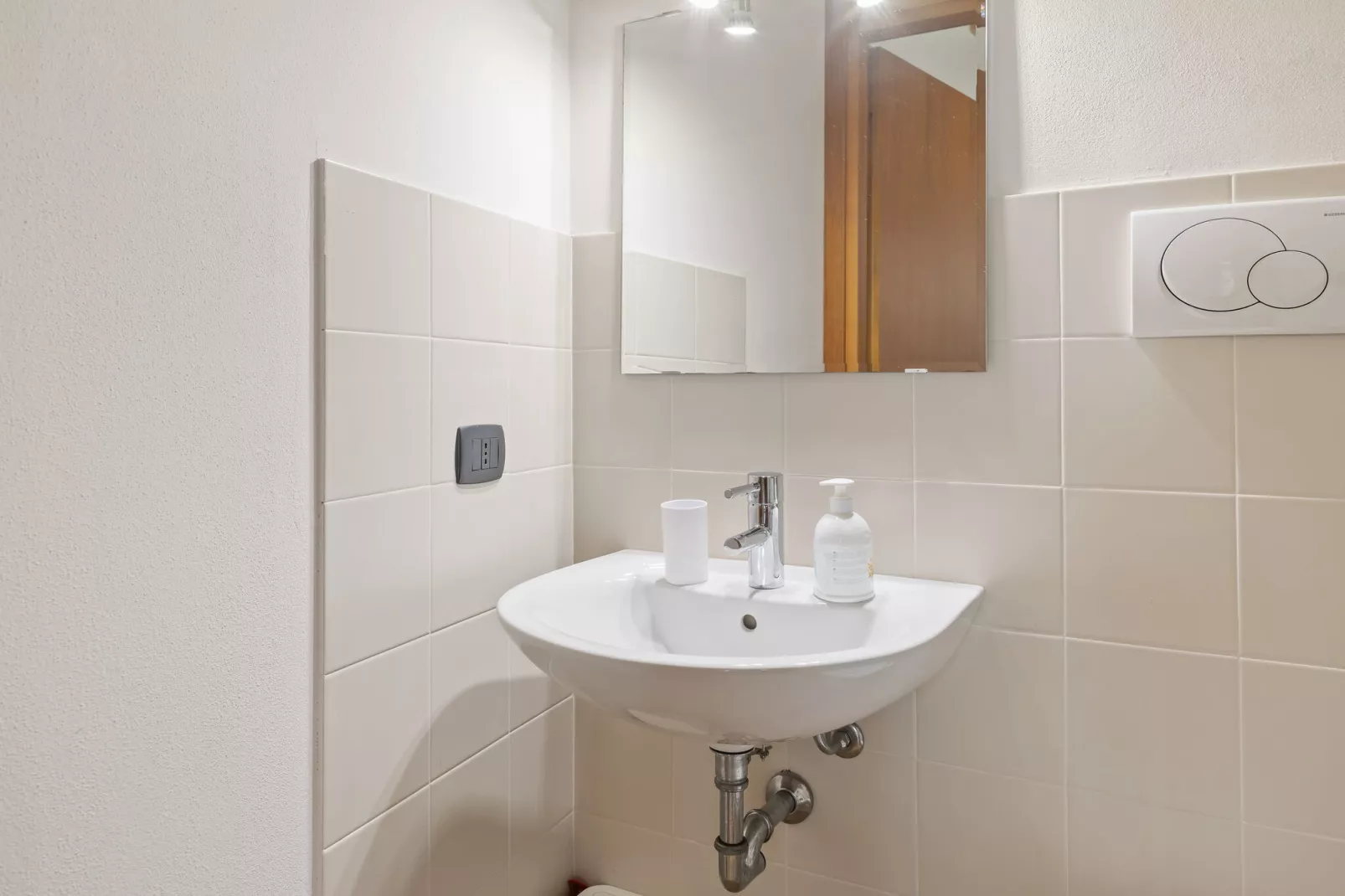 Vega-Bathroom