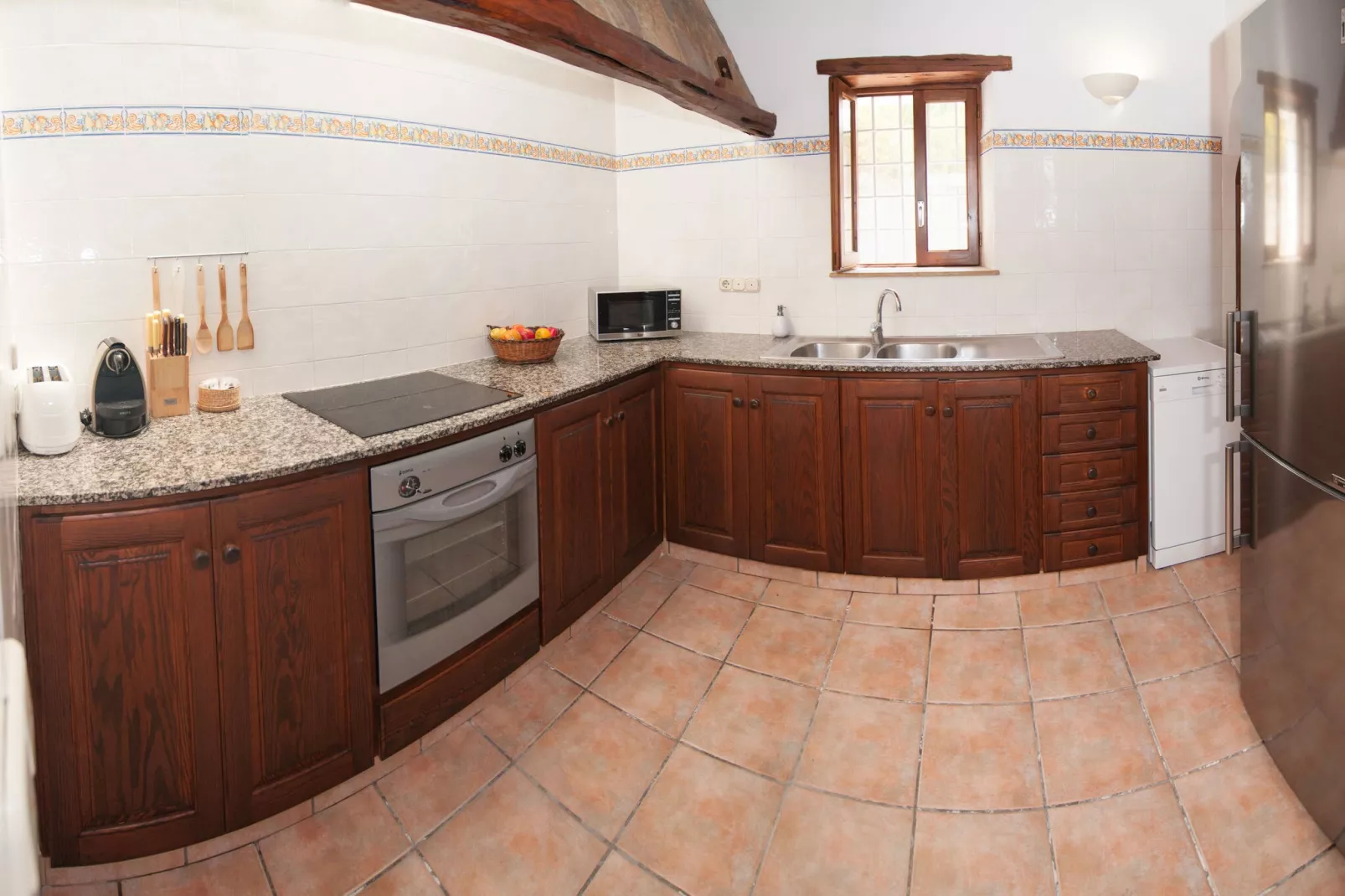 Can Jurat-Kitchen