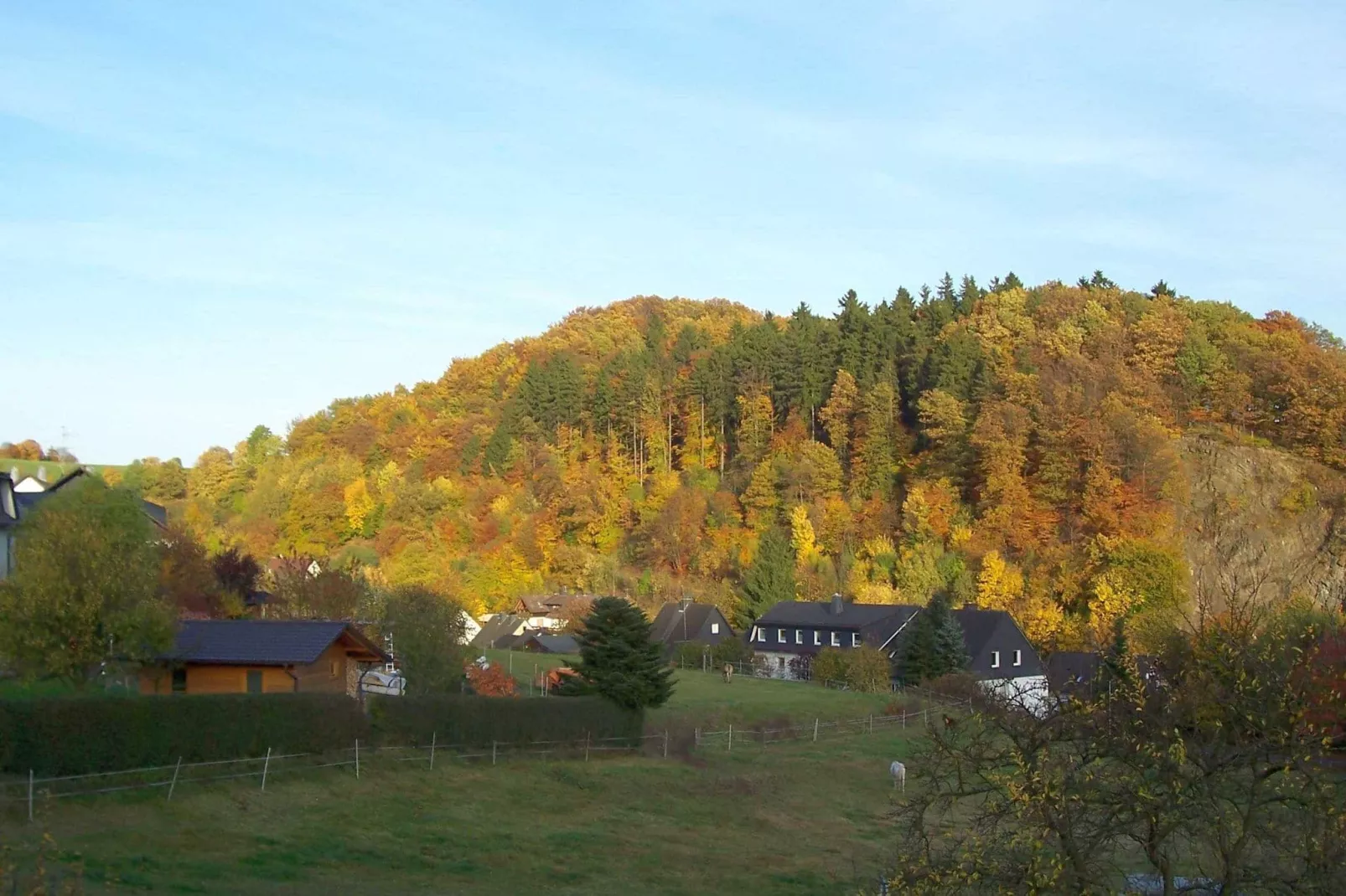Mörchen-Areas summer 5km