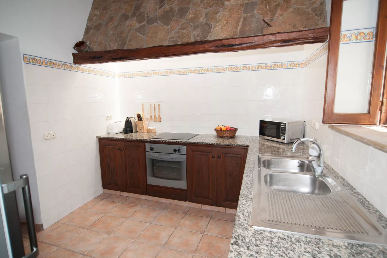 Can Jurat-Kitchen