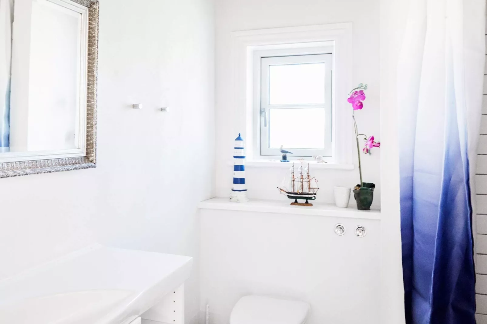 8 person holiday home in Nykøbing Sj-Indoor