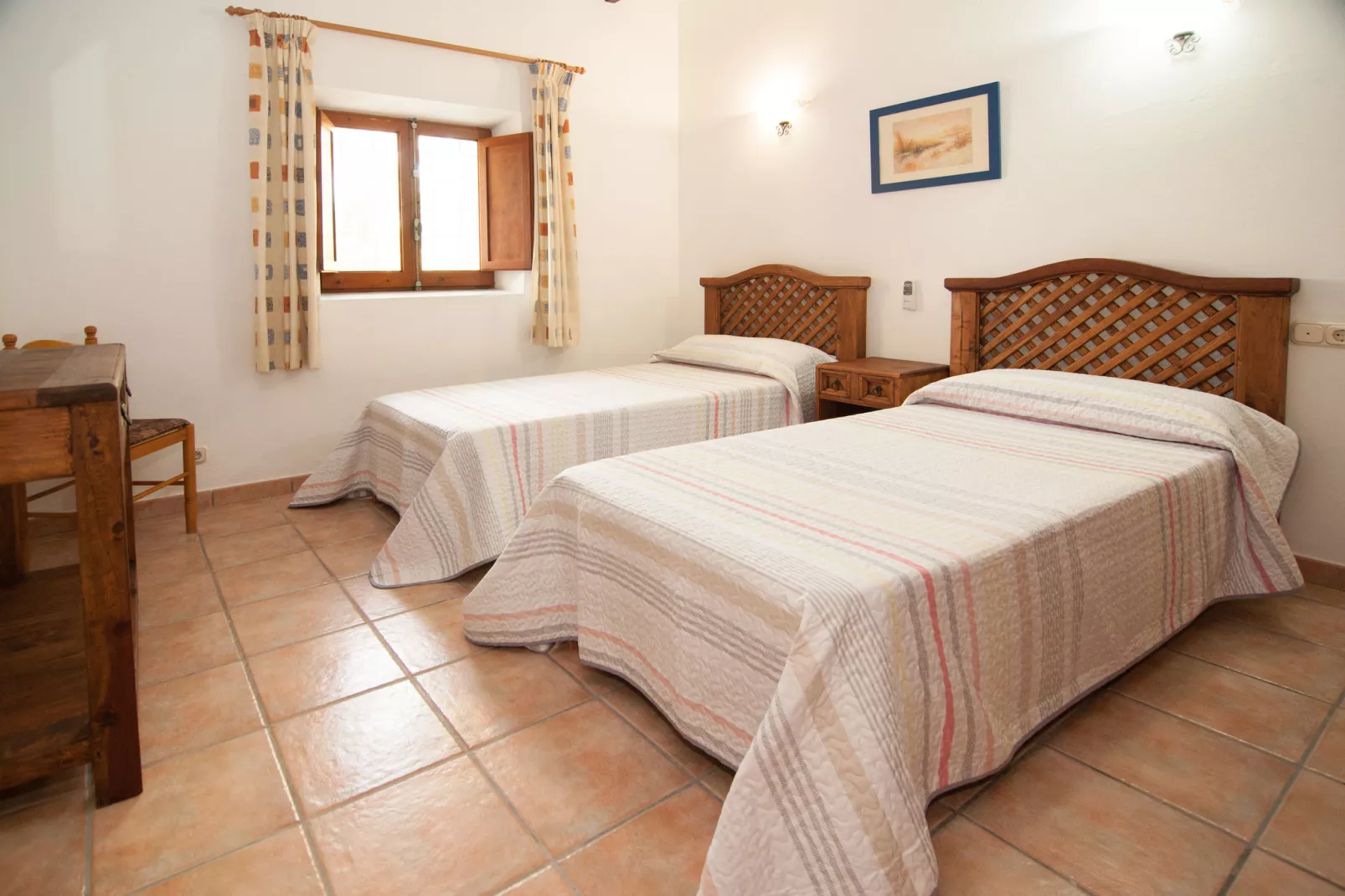 Can Jurat-Bedroom