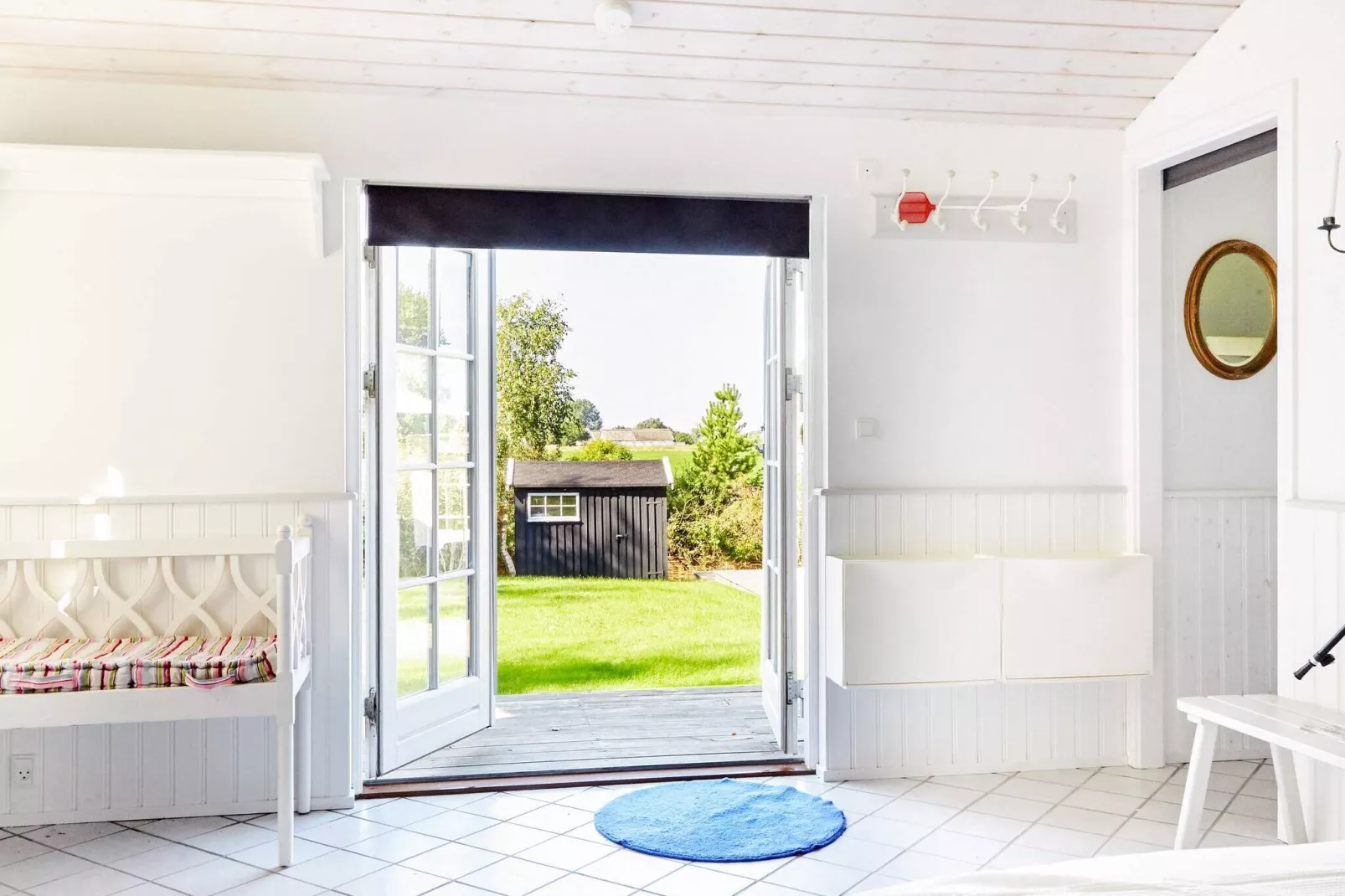 8 person holiday home in Nykøbing Sj-Indoor