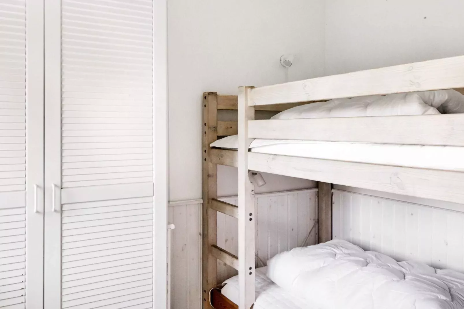 8 person holiday home in Nykøbing Sj-Indoor