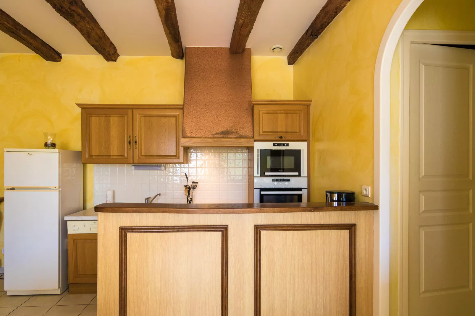 Marie-Rose-Kitchen