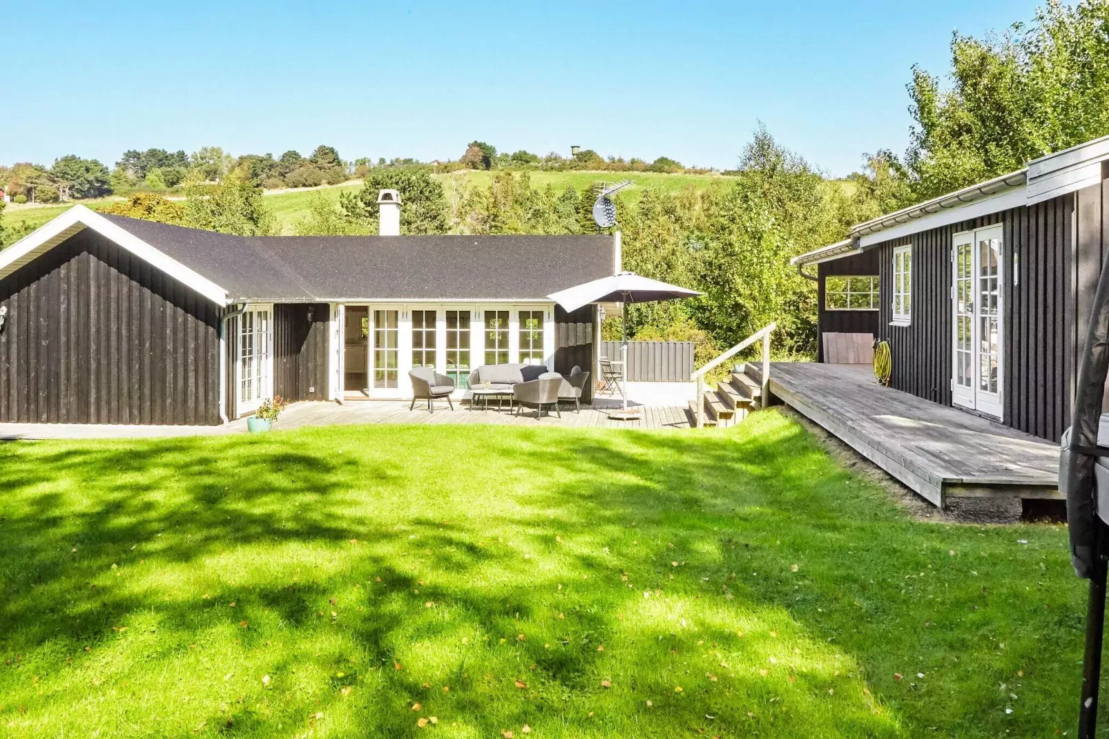 8 person holiday home in Nykøbing Sj-View