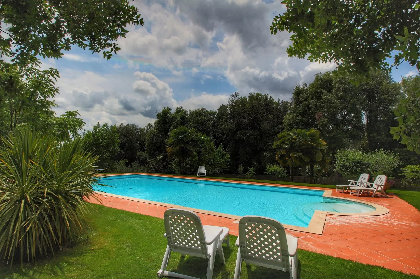 Mandorlo-Pool