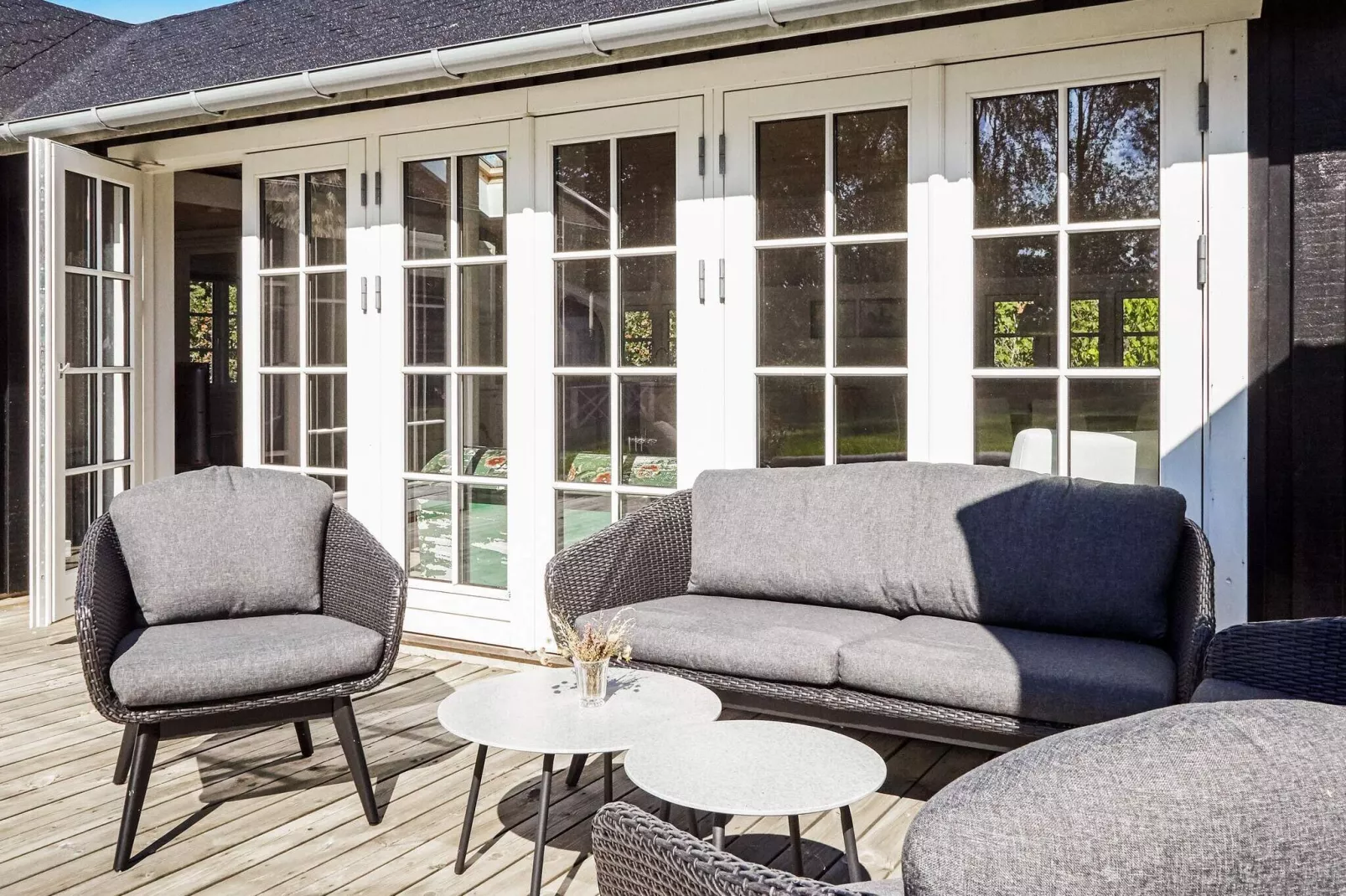 8 person holiday home in Nykøbing Sj-View