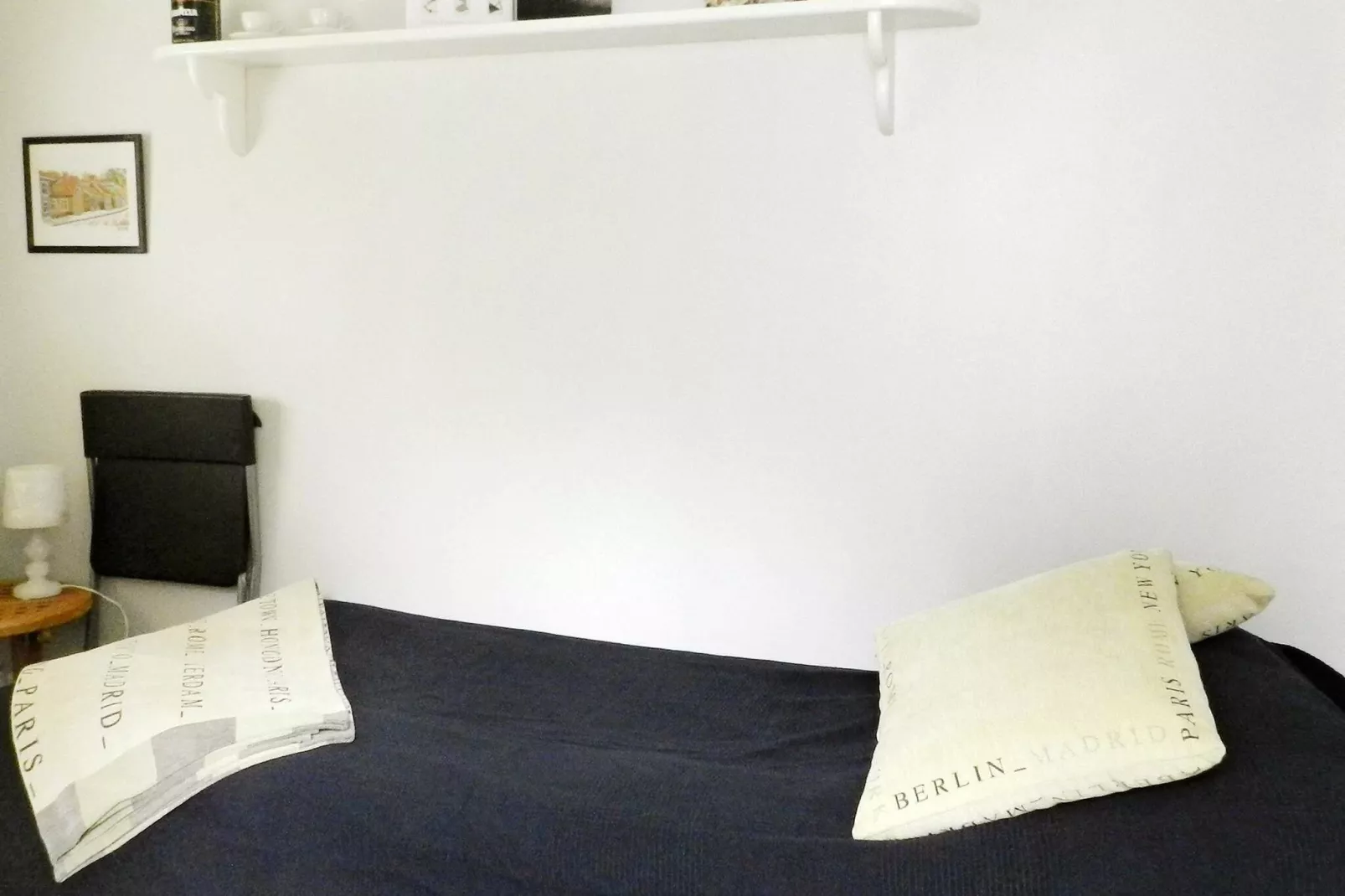5 person holiday home in LYSEKIL-Indoor