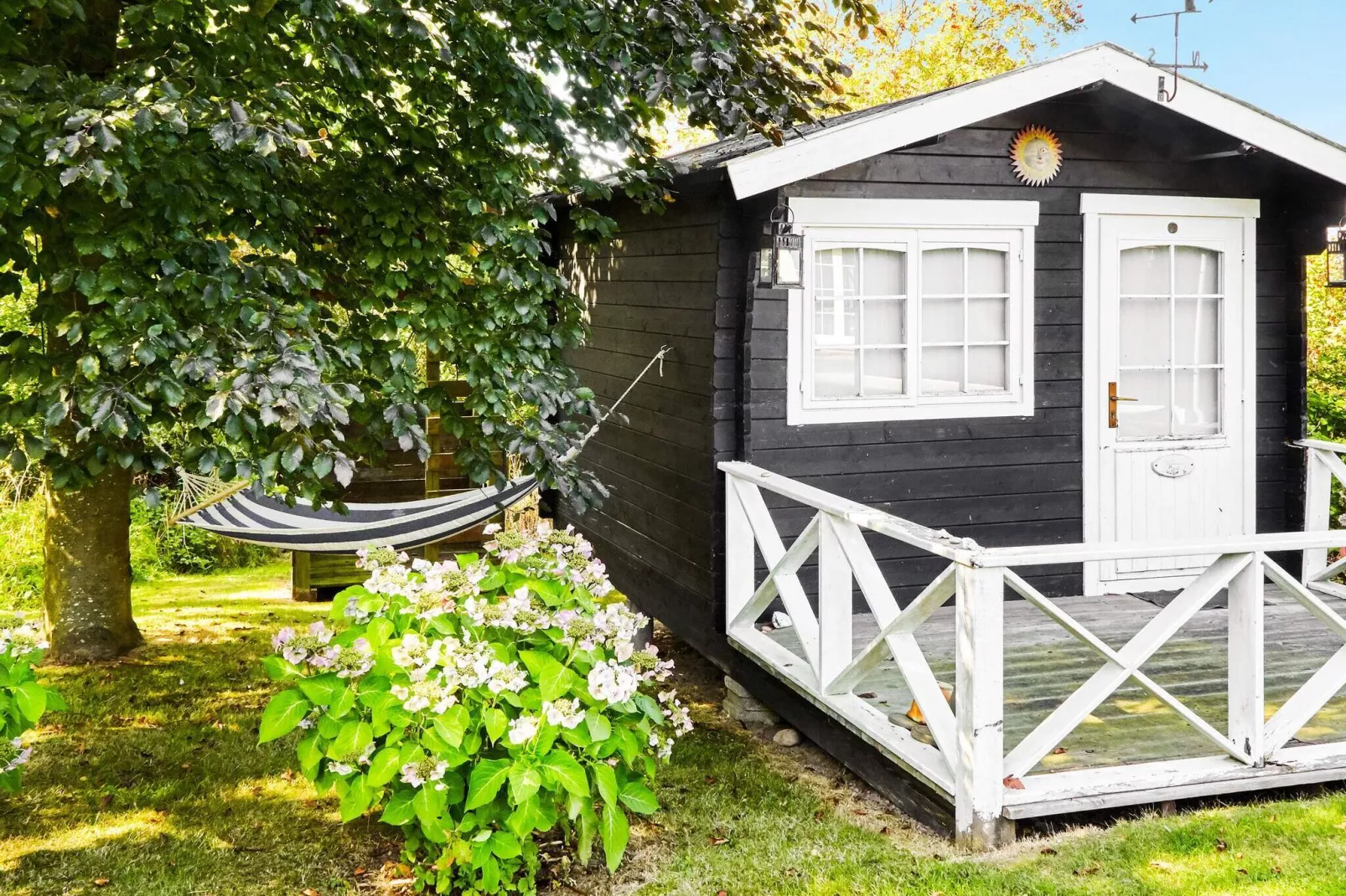 8 person holiday home in Nykøbing Sj-View