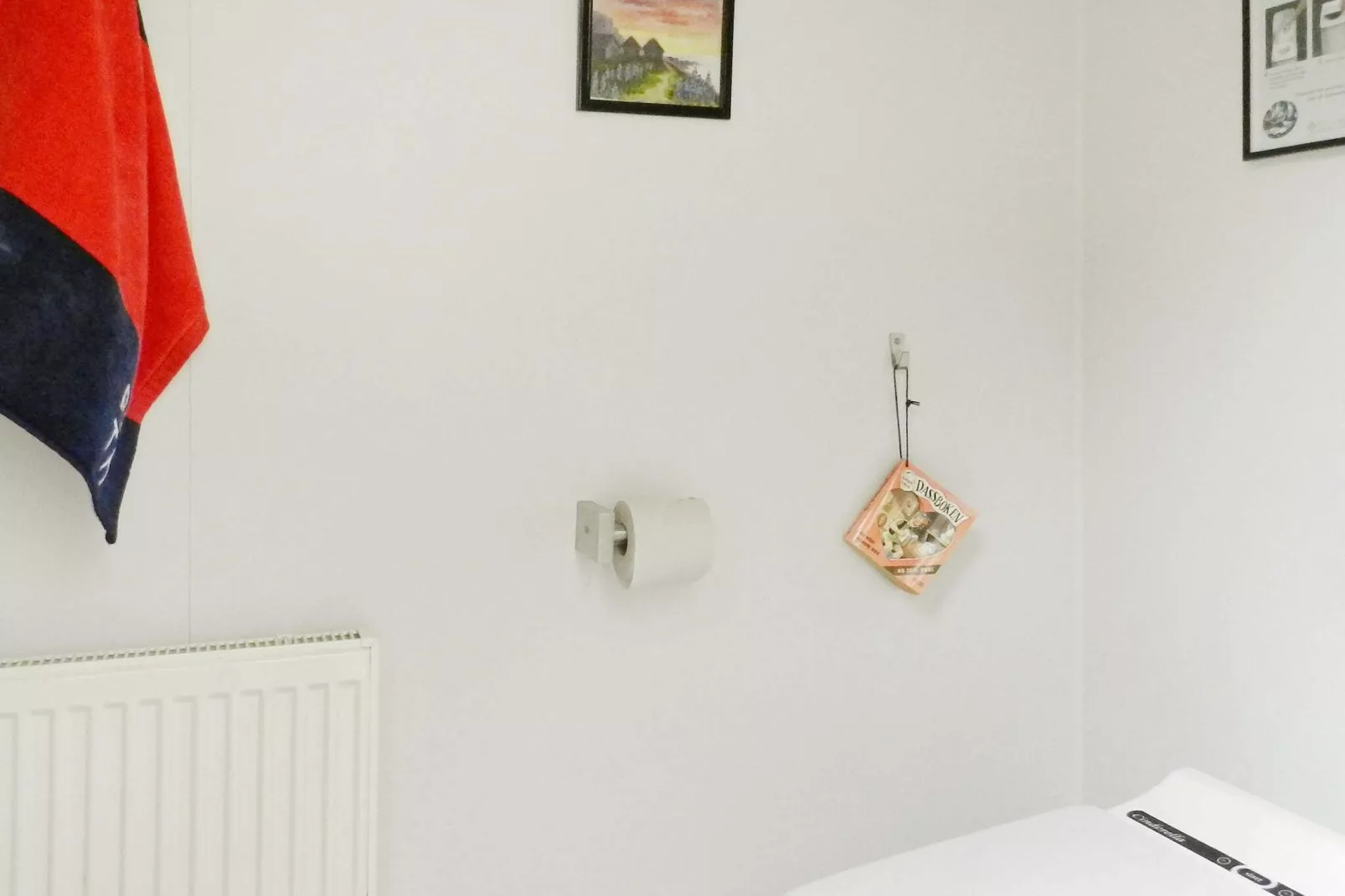 5 person holiday home in LYSEKIL-Indoor