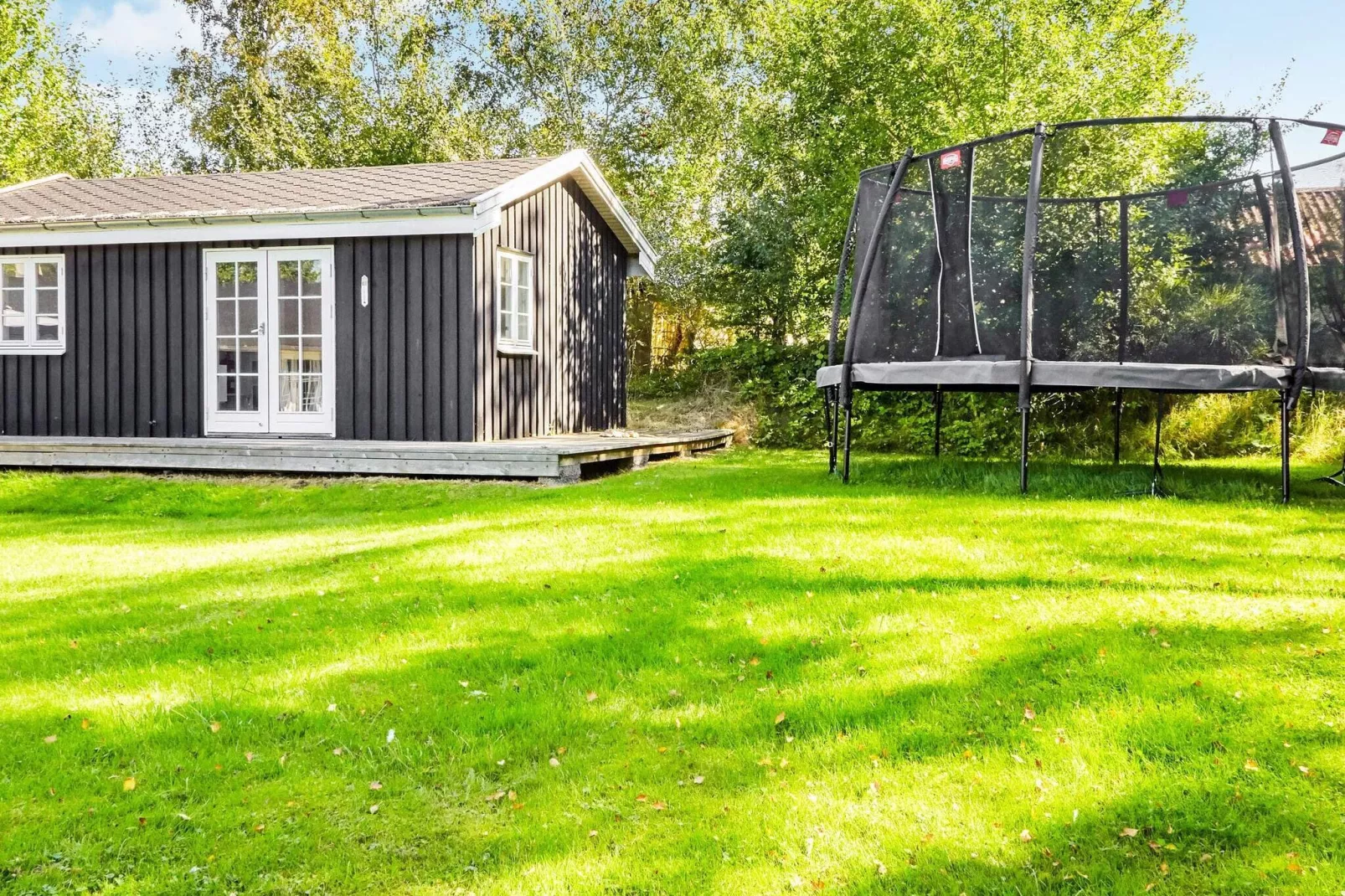 8 person holiday home in Nykøbing Sj-View