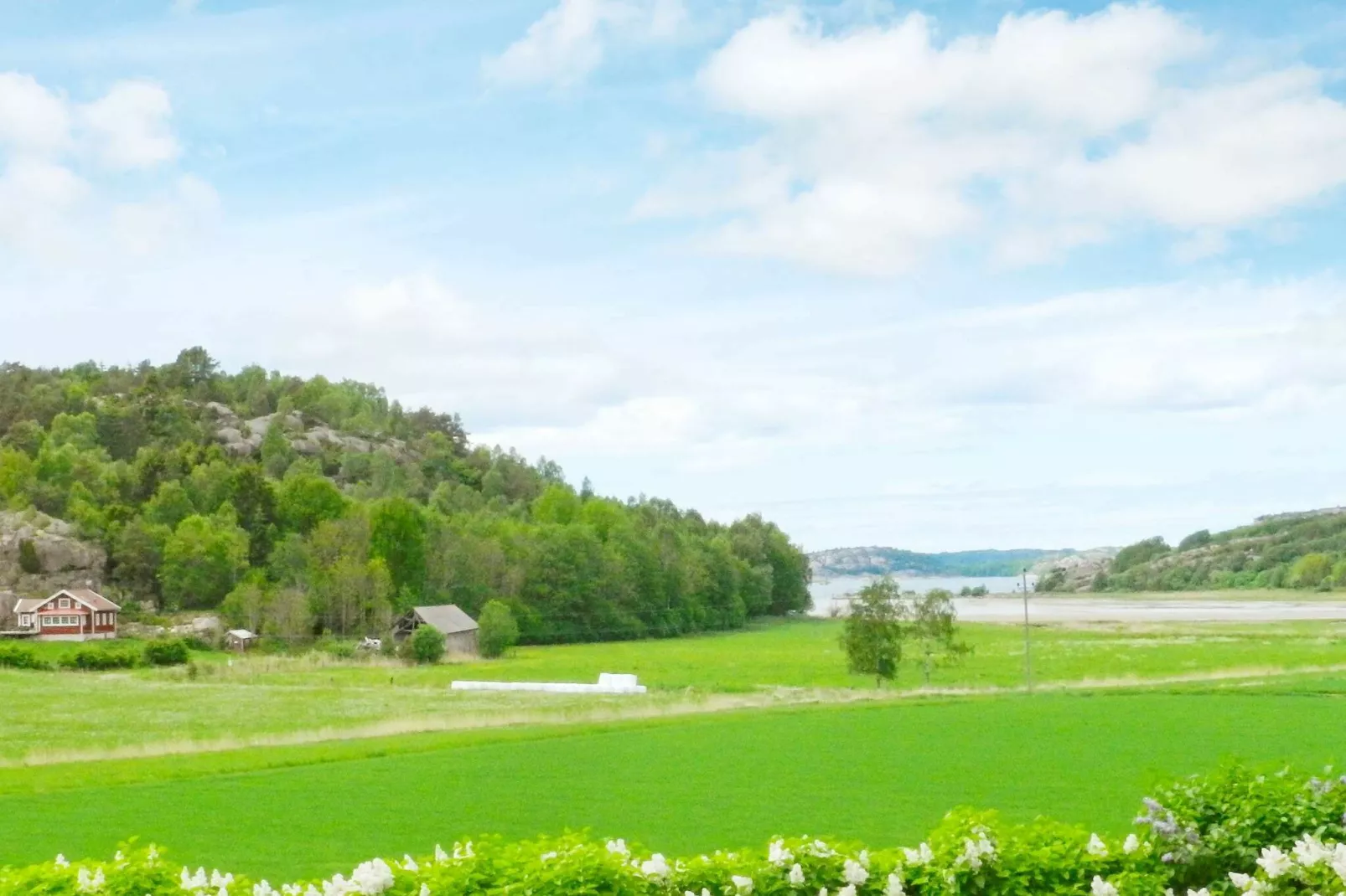 5 person holiday home in LYSEKIL-Not tagged