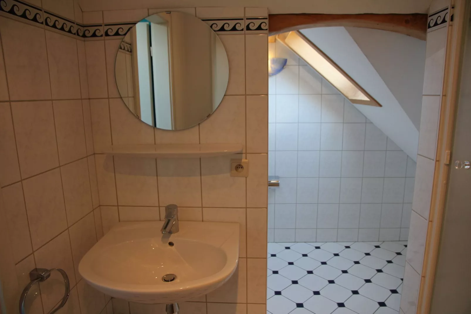 La Chouette-Bathroom