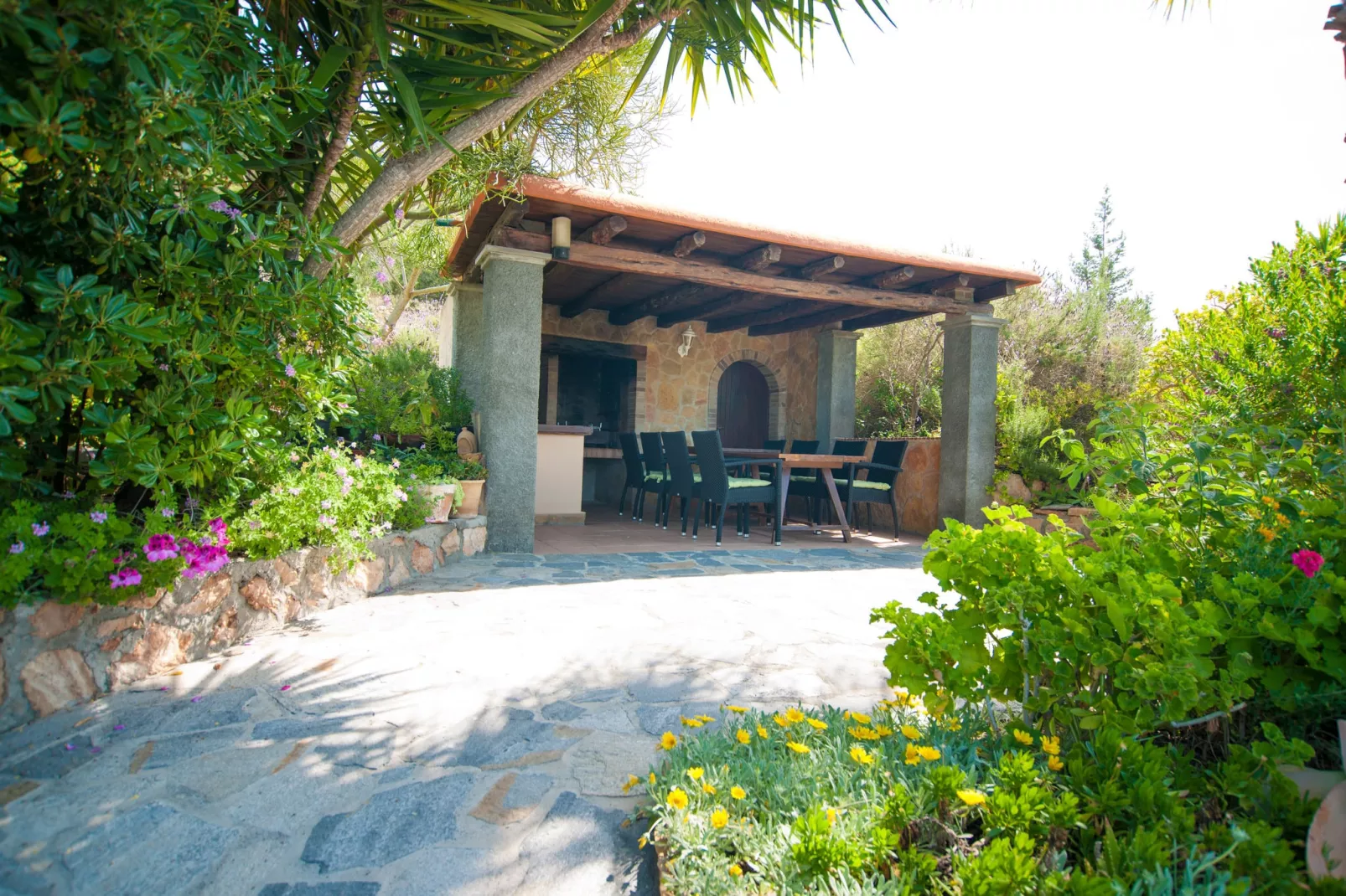 Can Jurat-Facilities