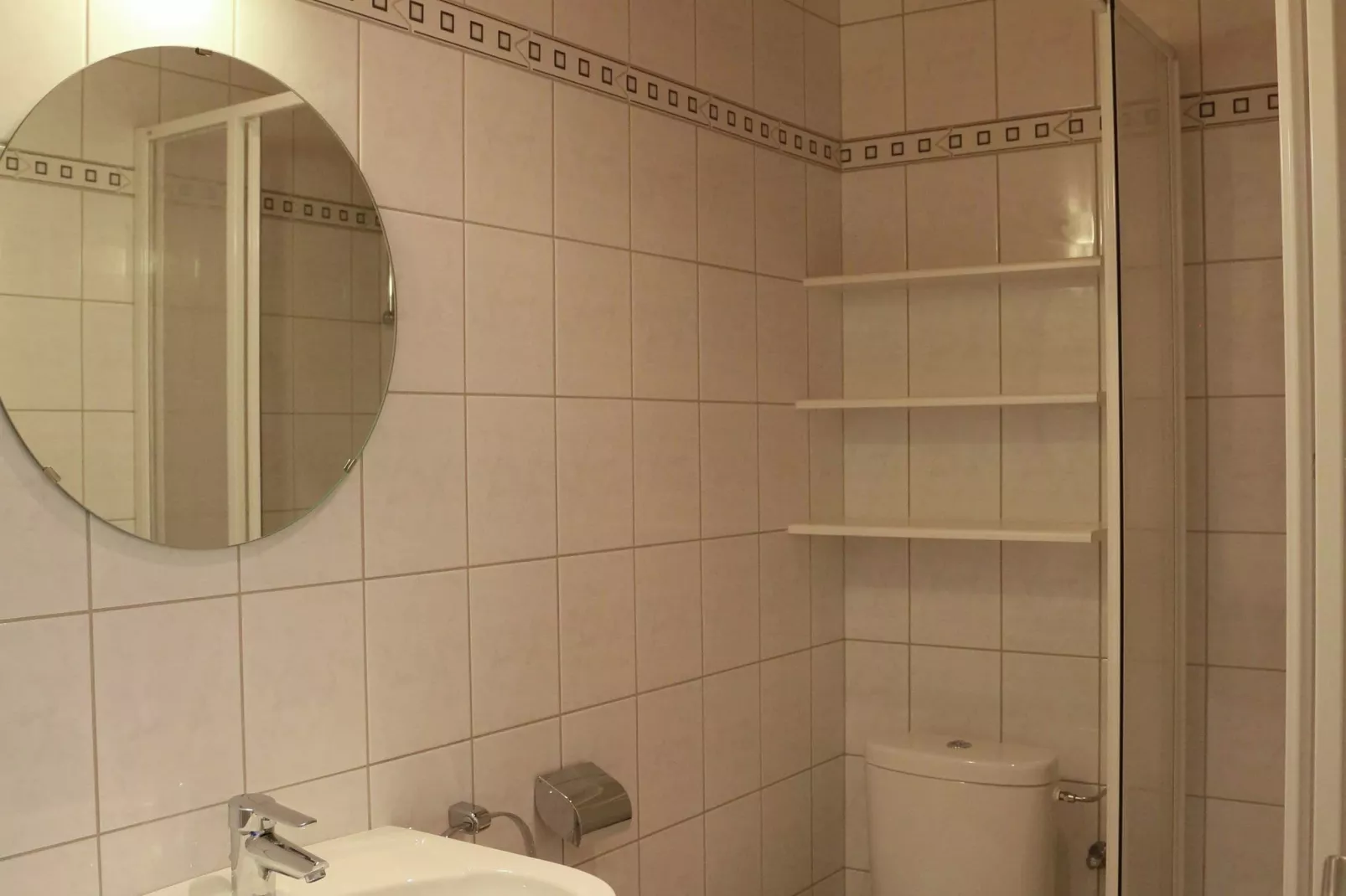 La Chouette-Bathroom