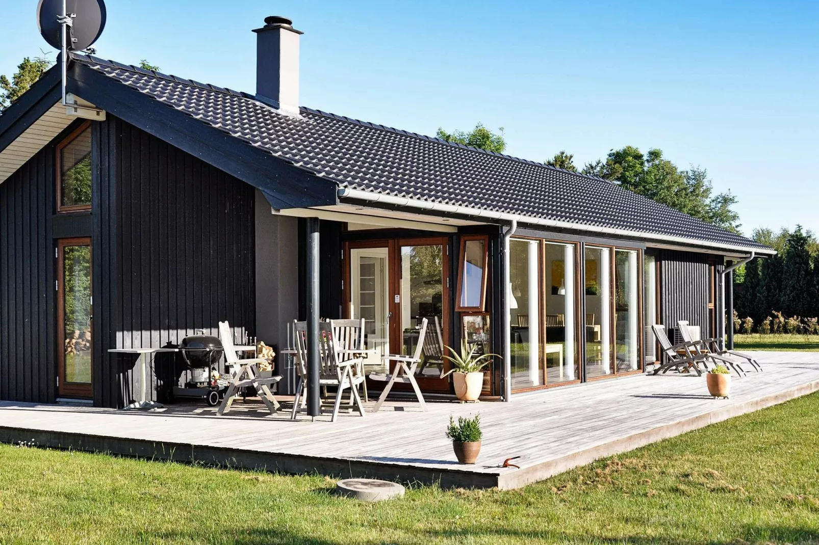 8 person holiday home in Dannemare-By Traum