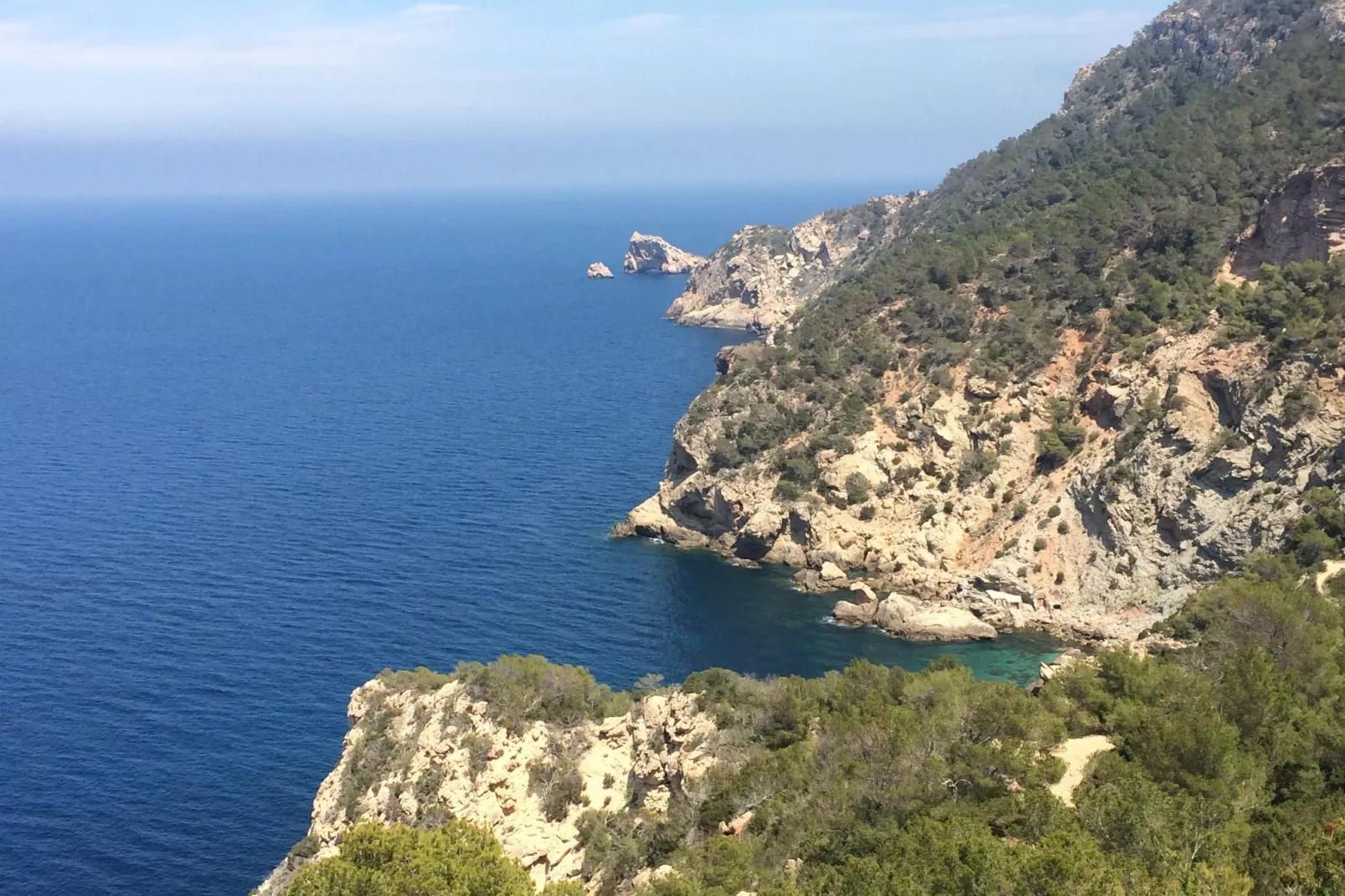 Can Jurat-Areas summer 20km